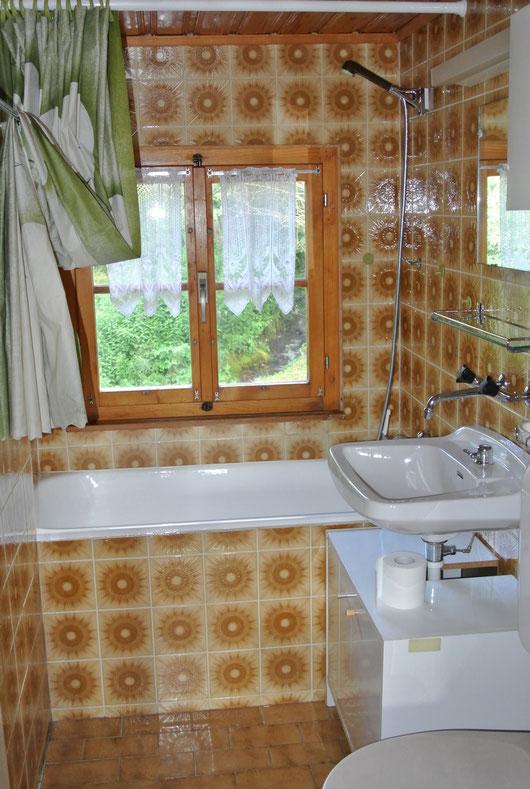 Badezimmer Badezimmer