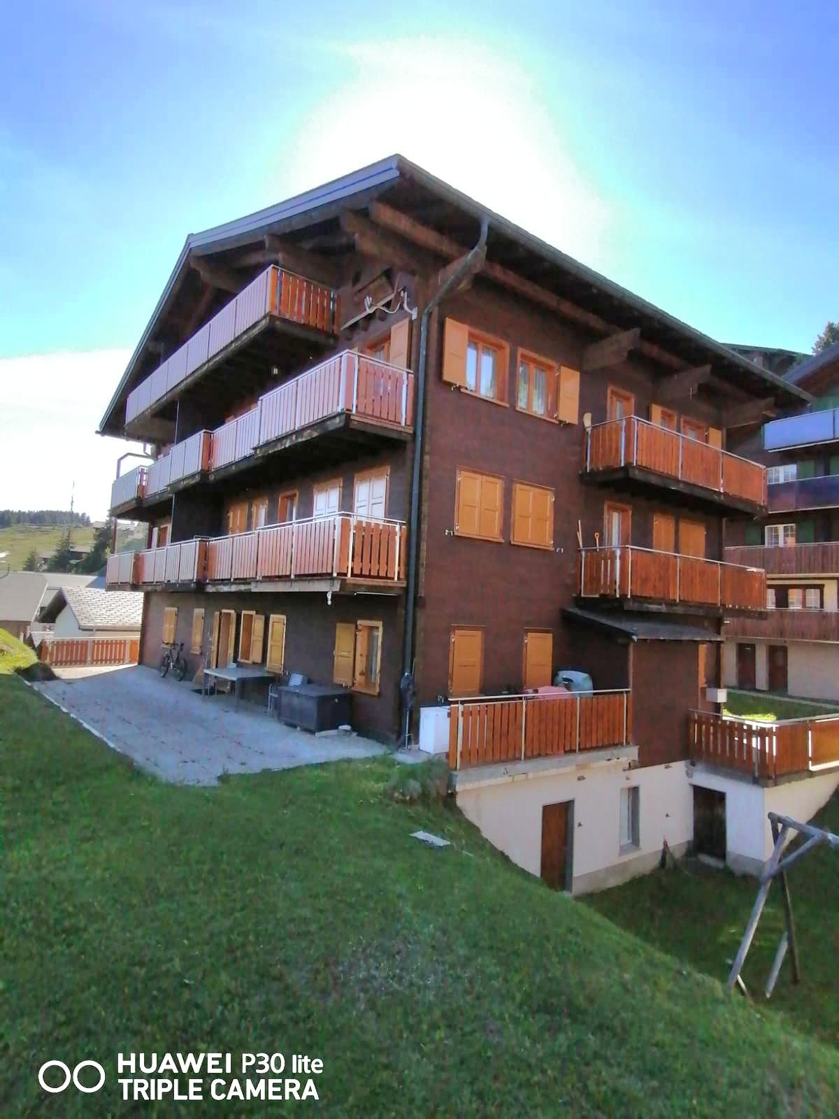 Hotelansicht