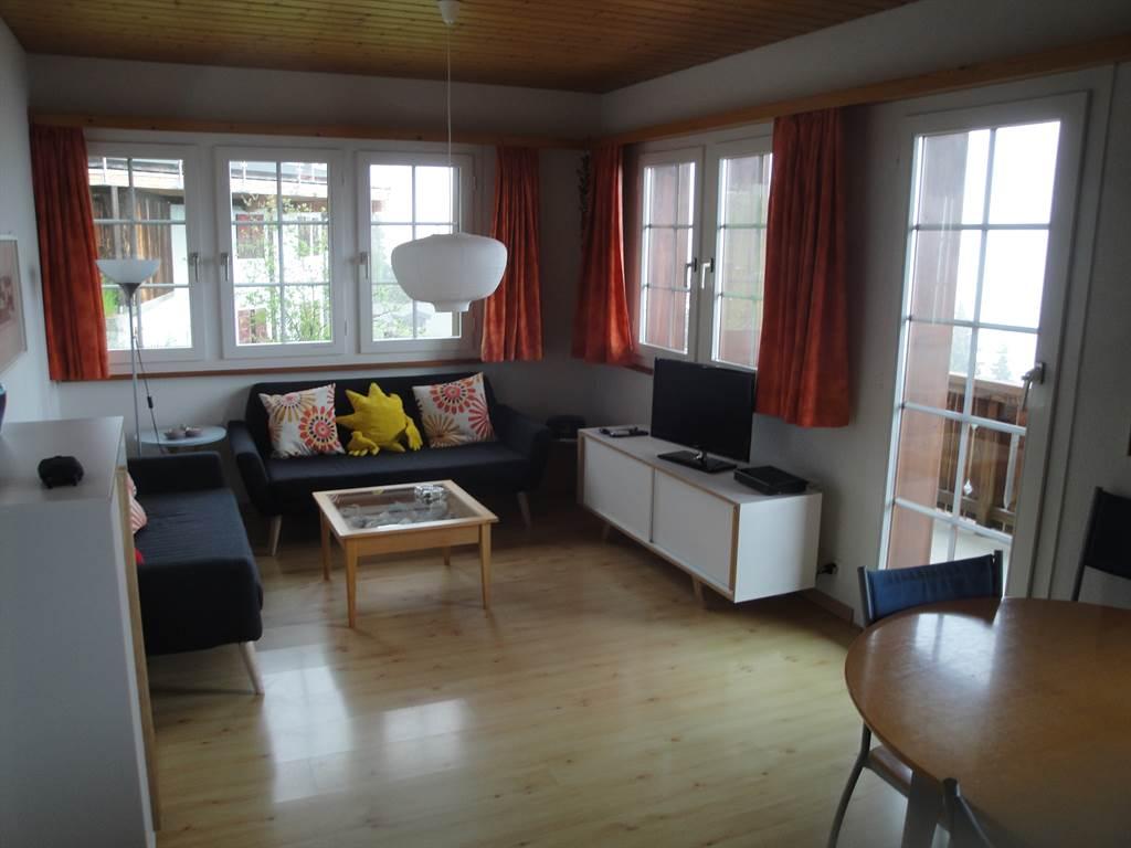 Wohnzimmer Wohnzimmer