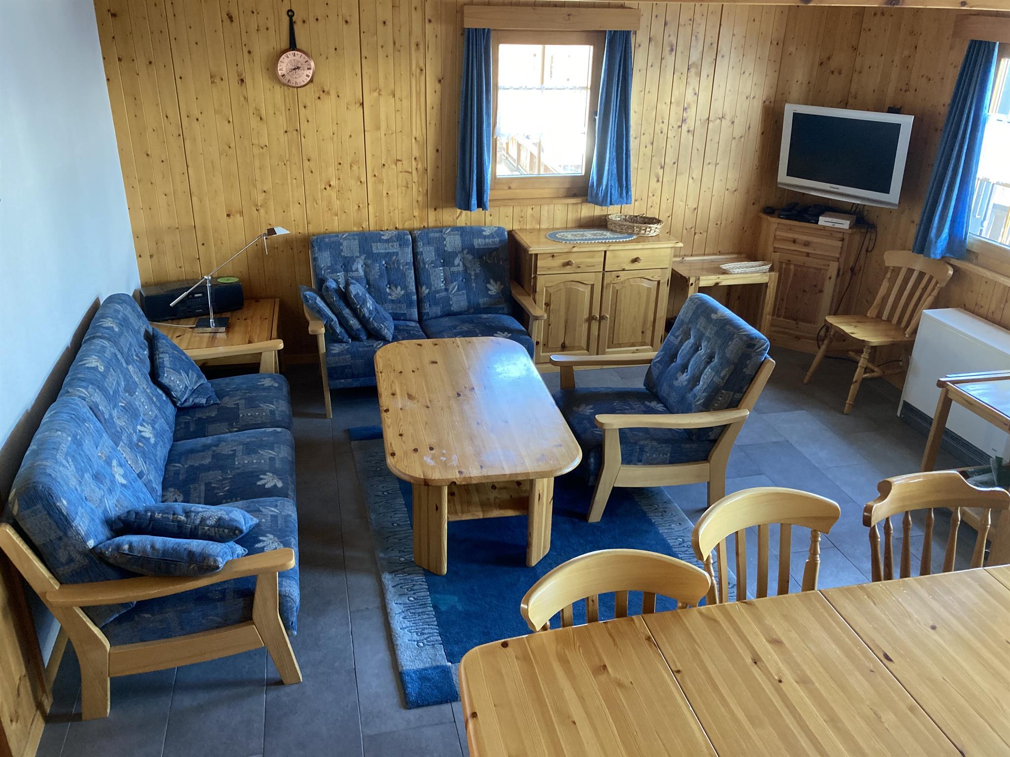 Wohnzimmer Wohnzimmer