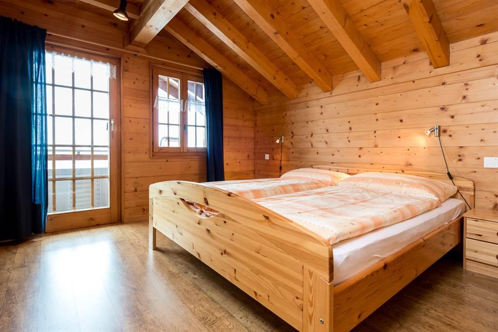 Schlafraum 2 Stock Schlafraum 2 Stock