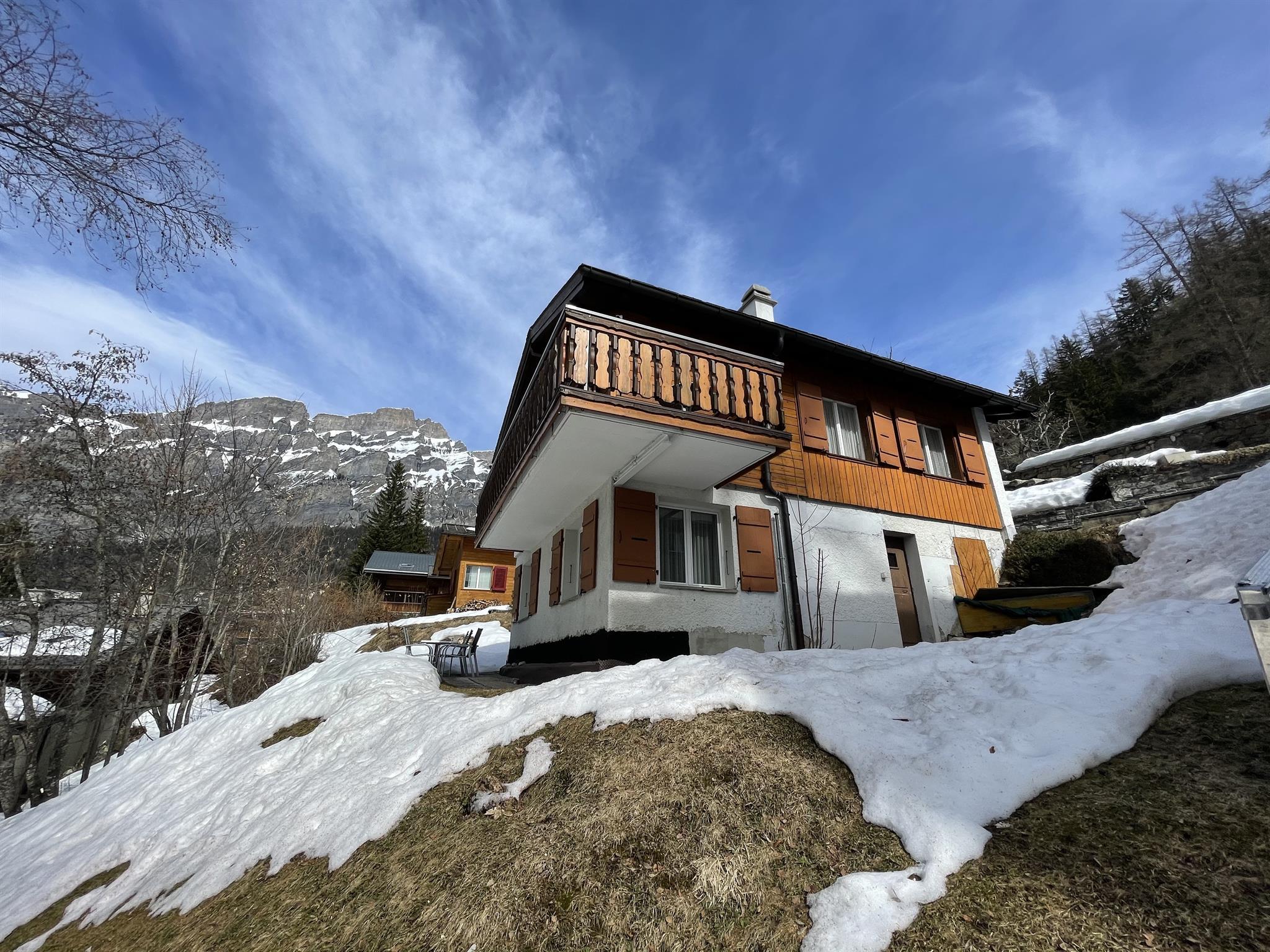 ABA_Gentinetta - Hiver ABA_Gentinetta - Hiver