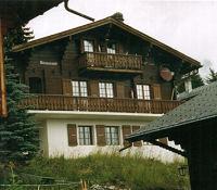 Hotelansicht