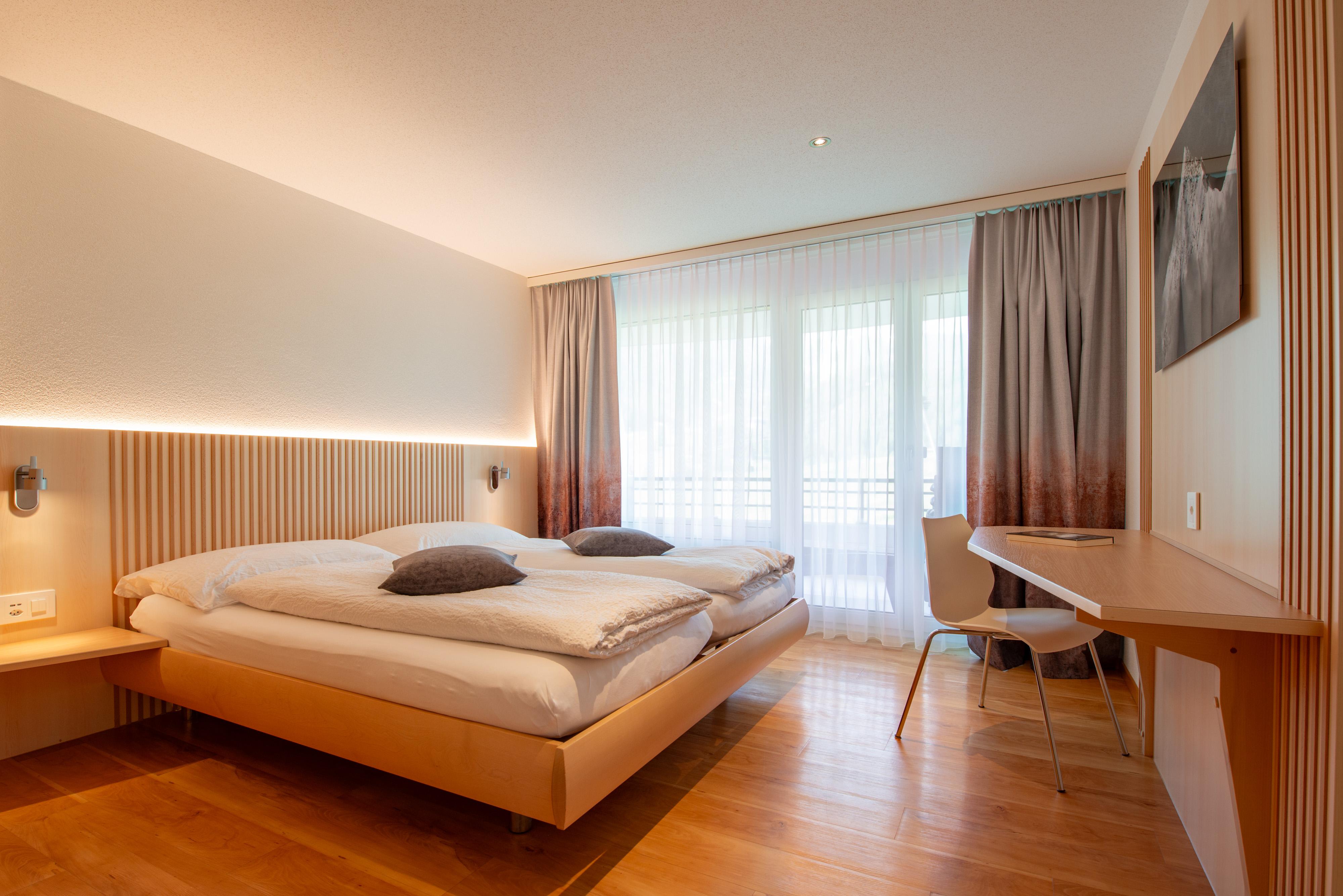 Zimmer Superior Zimmer Superior