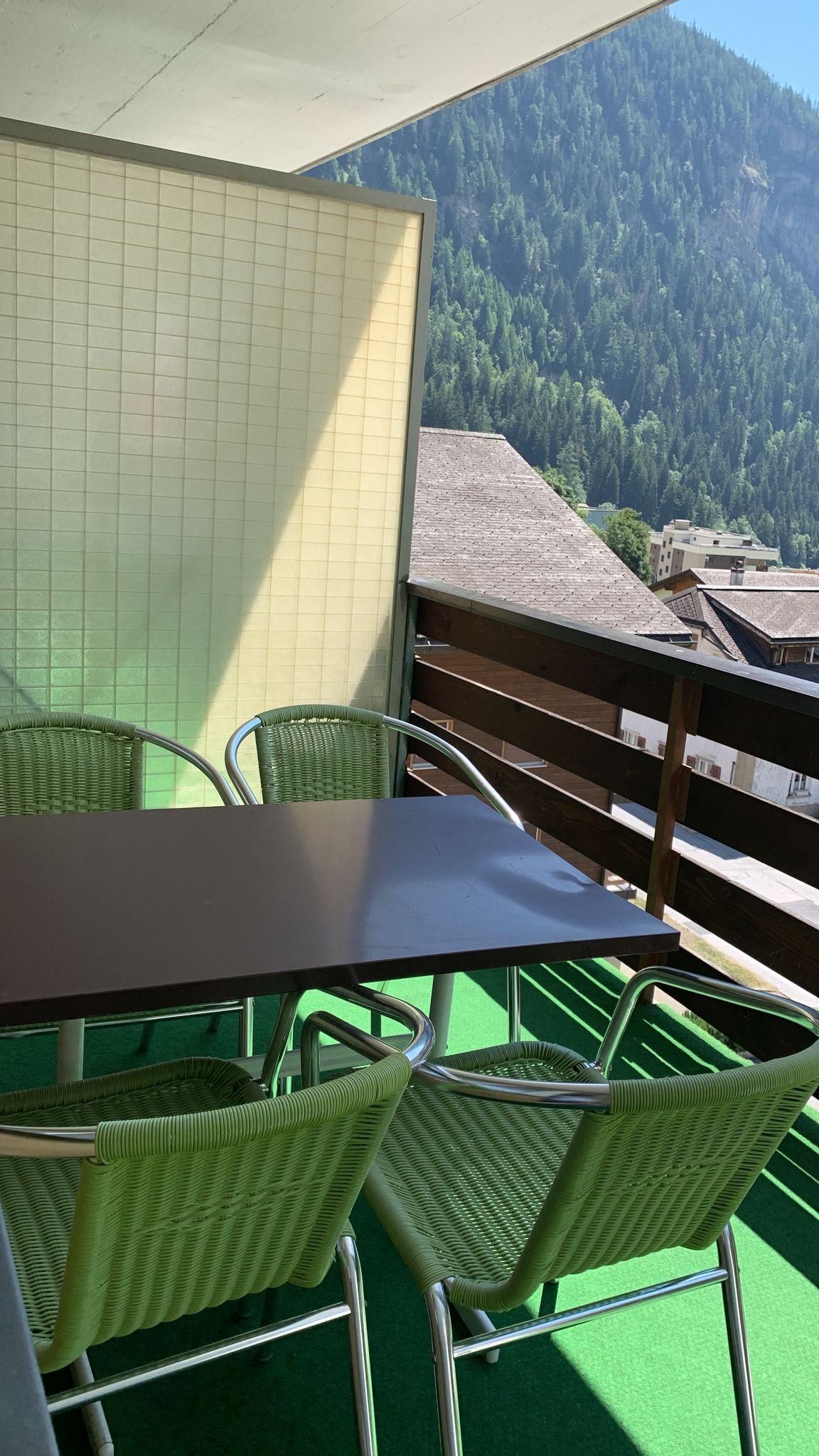 Atlantic 15_balkon Atlantic 15_balkon