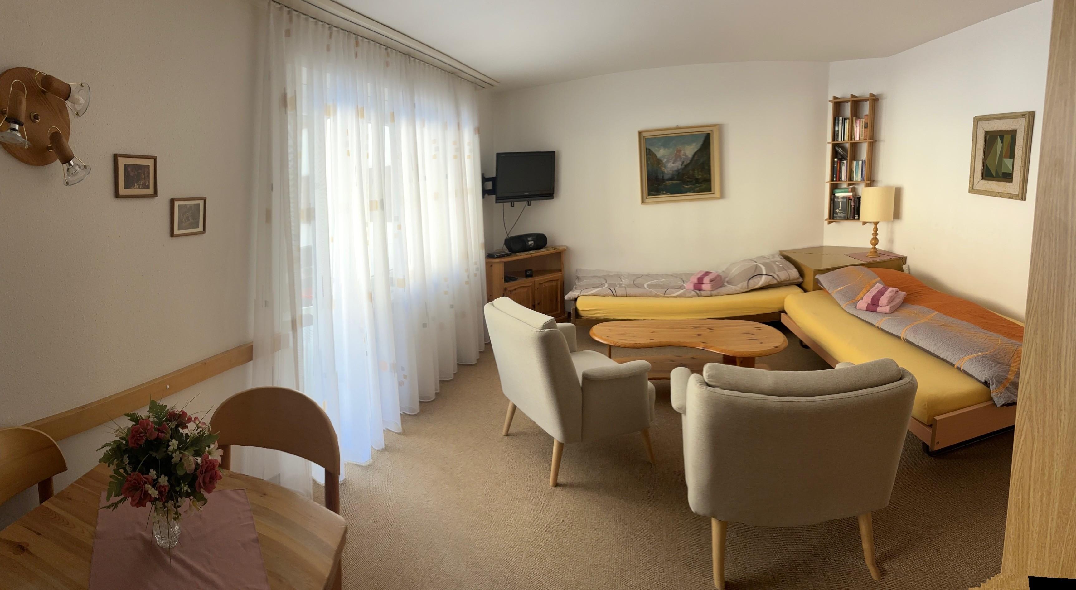 Majesta 107_wohnen Majesta 107_wohnen