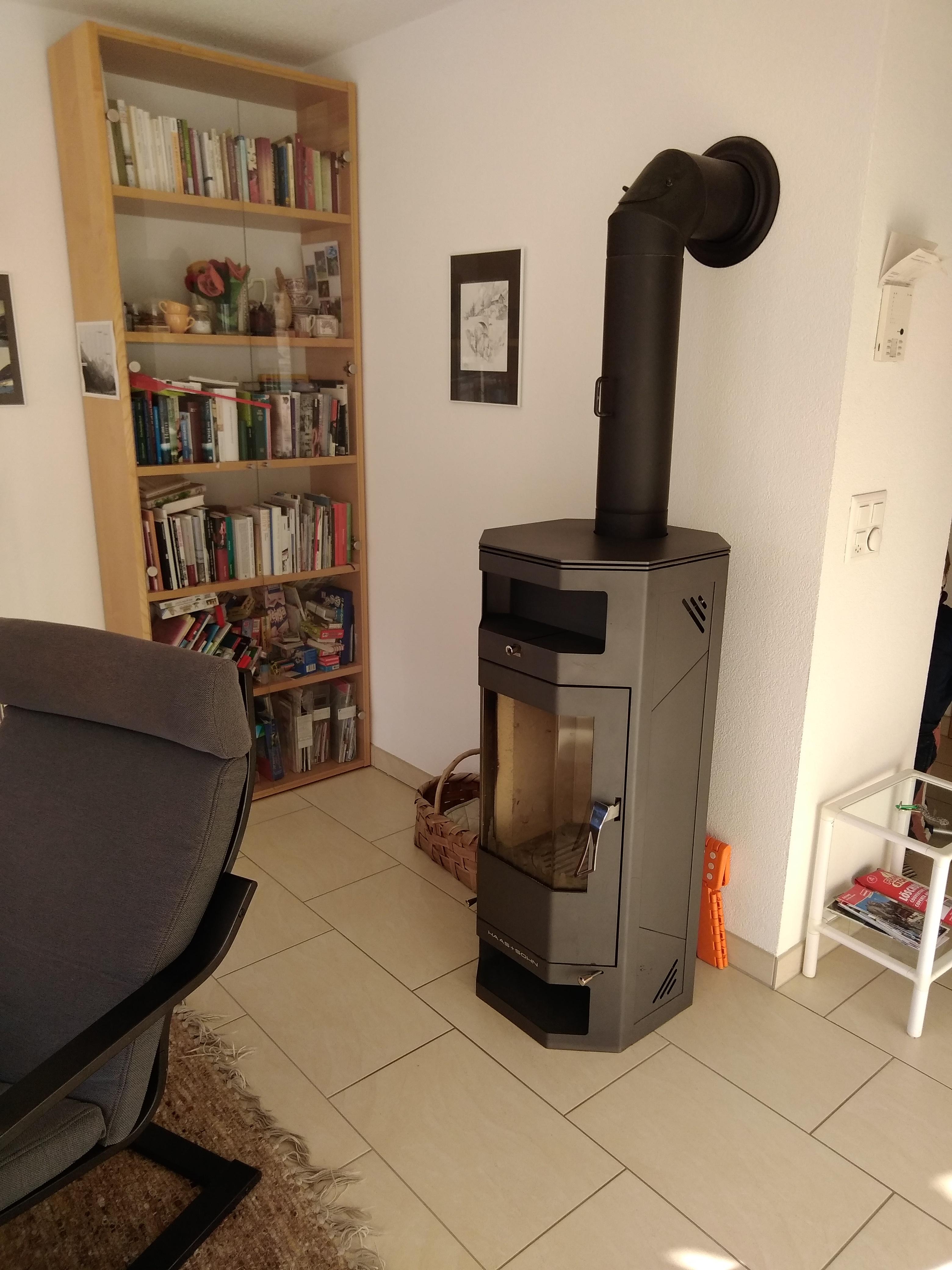 Schwedenofen Schwedenofen