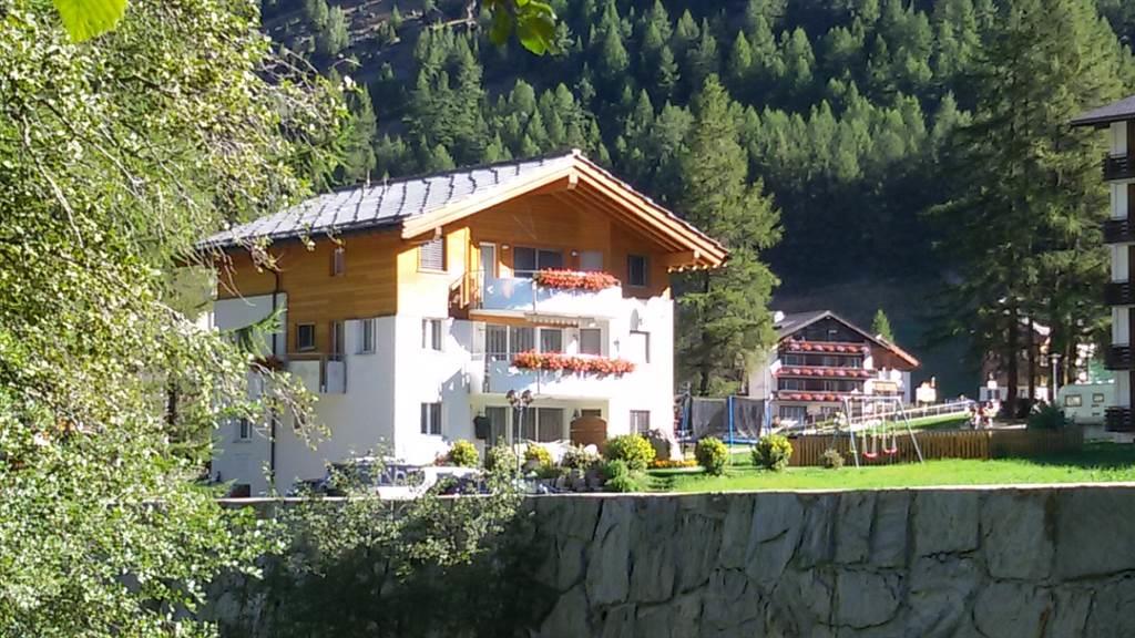 Hausansicht Hausansicht