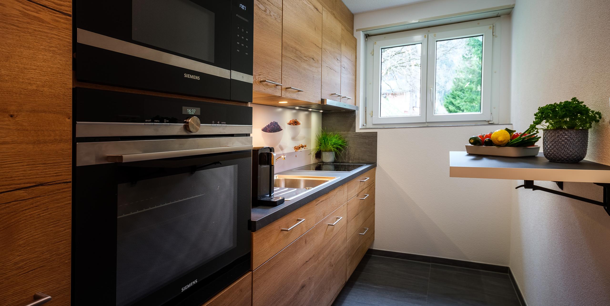 ABA_Bellavista 23 - Küche ABA_Bellavista 23 - Küche