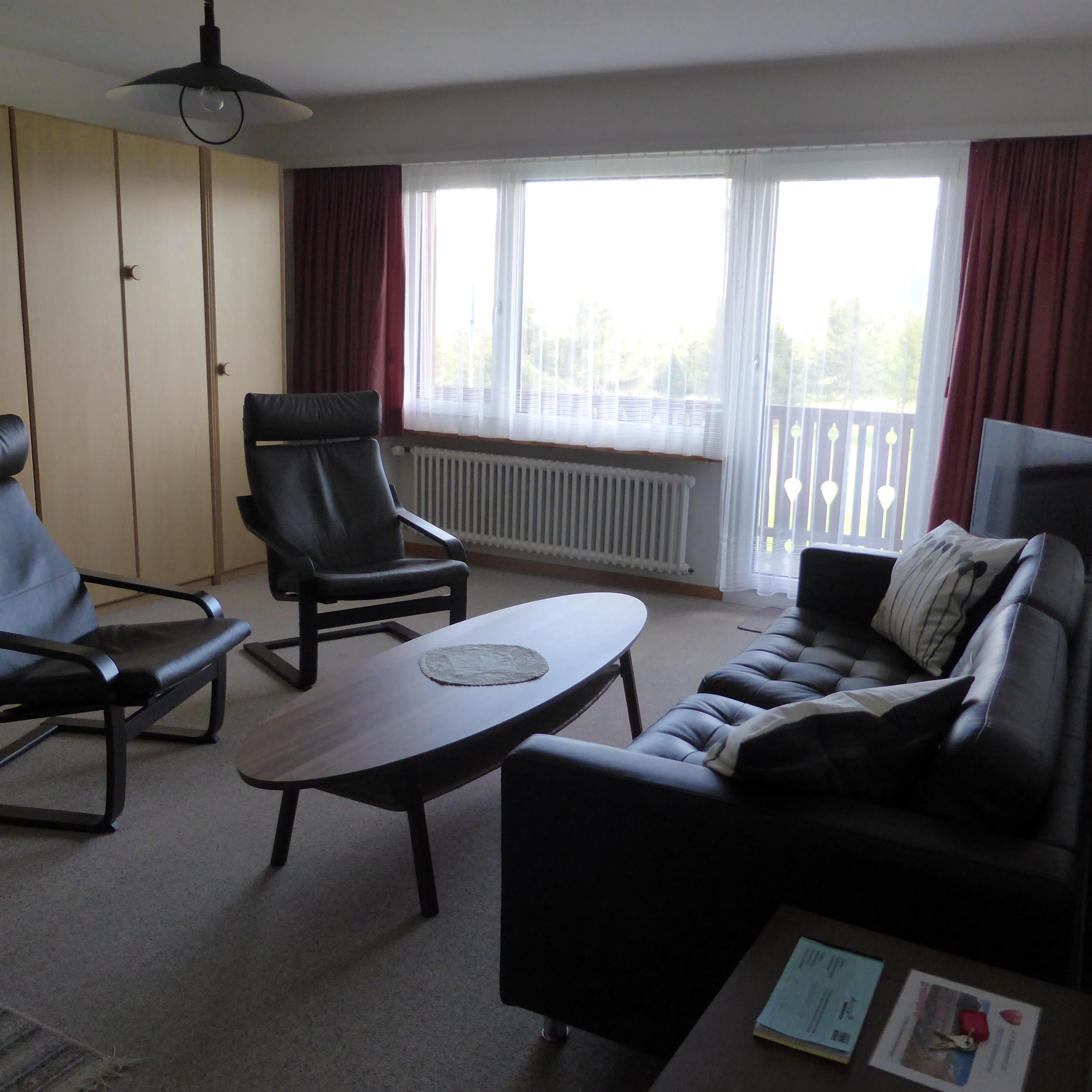 Schrankbett / Wohnzimmer Schrankbett / Wohnzimmer