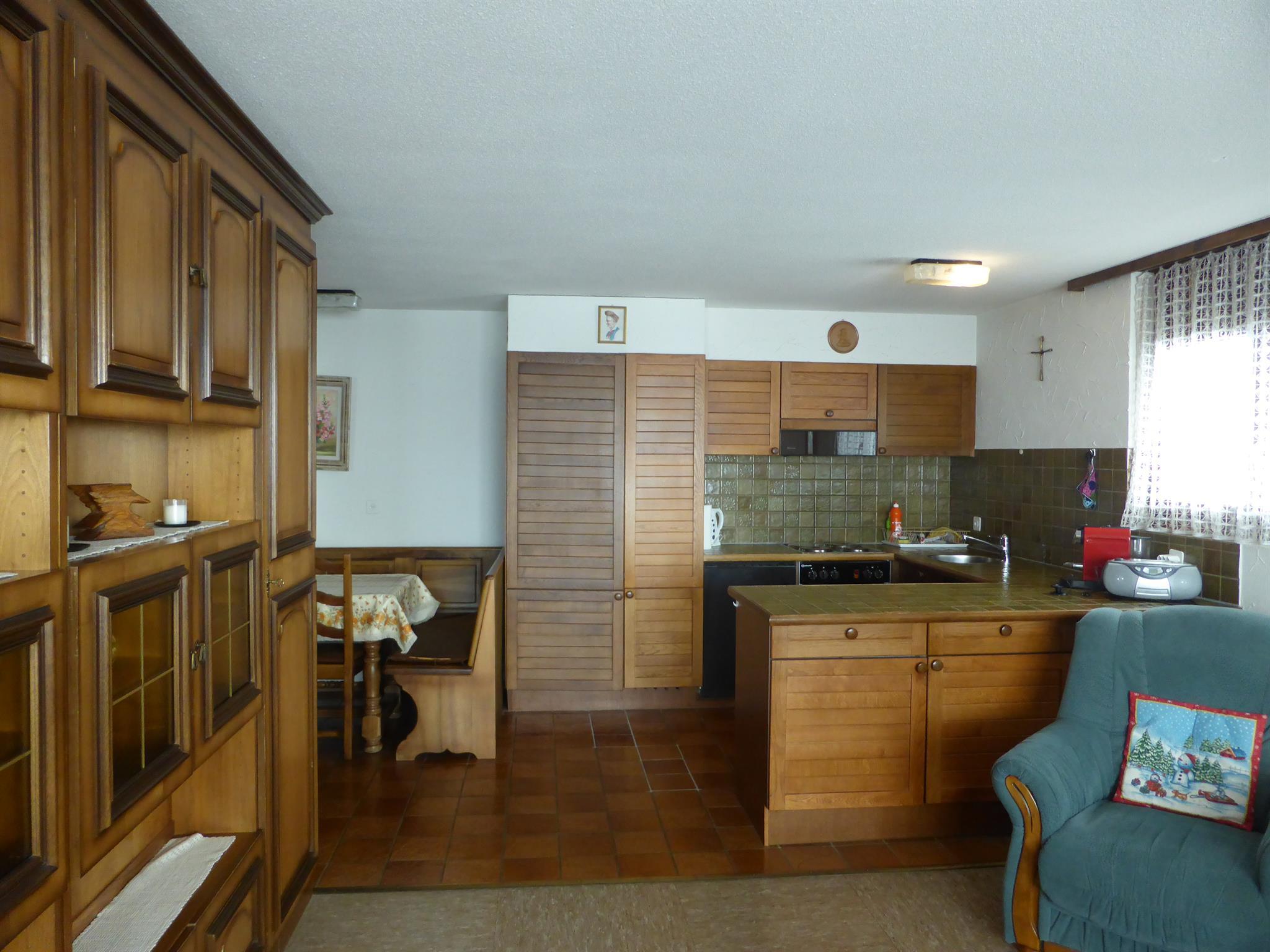 Küche Schrankbett Küche Schrankbett