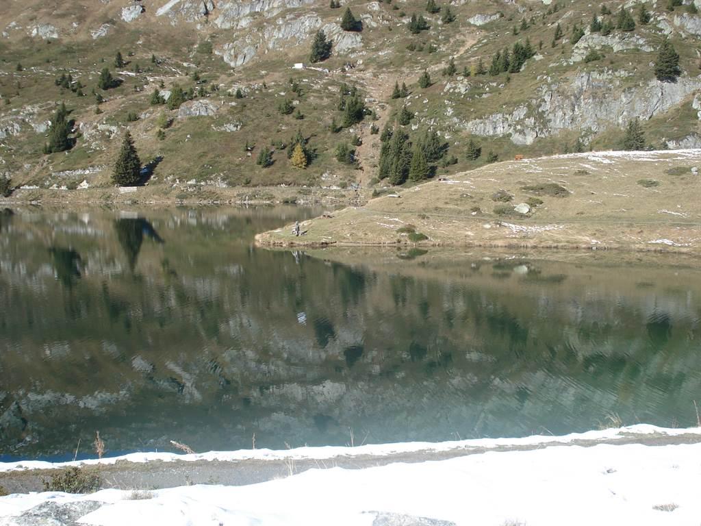 Bettmersee Bettmersee