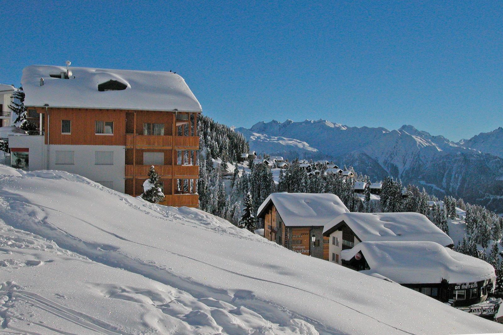 Haus Emilio Haus Emilio