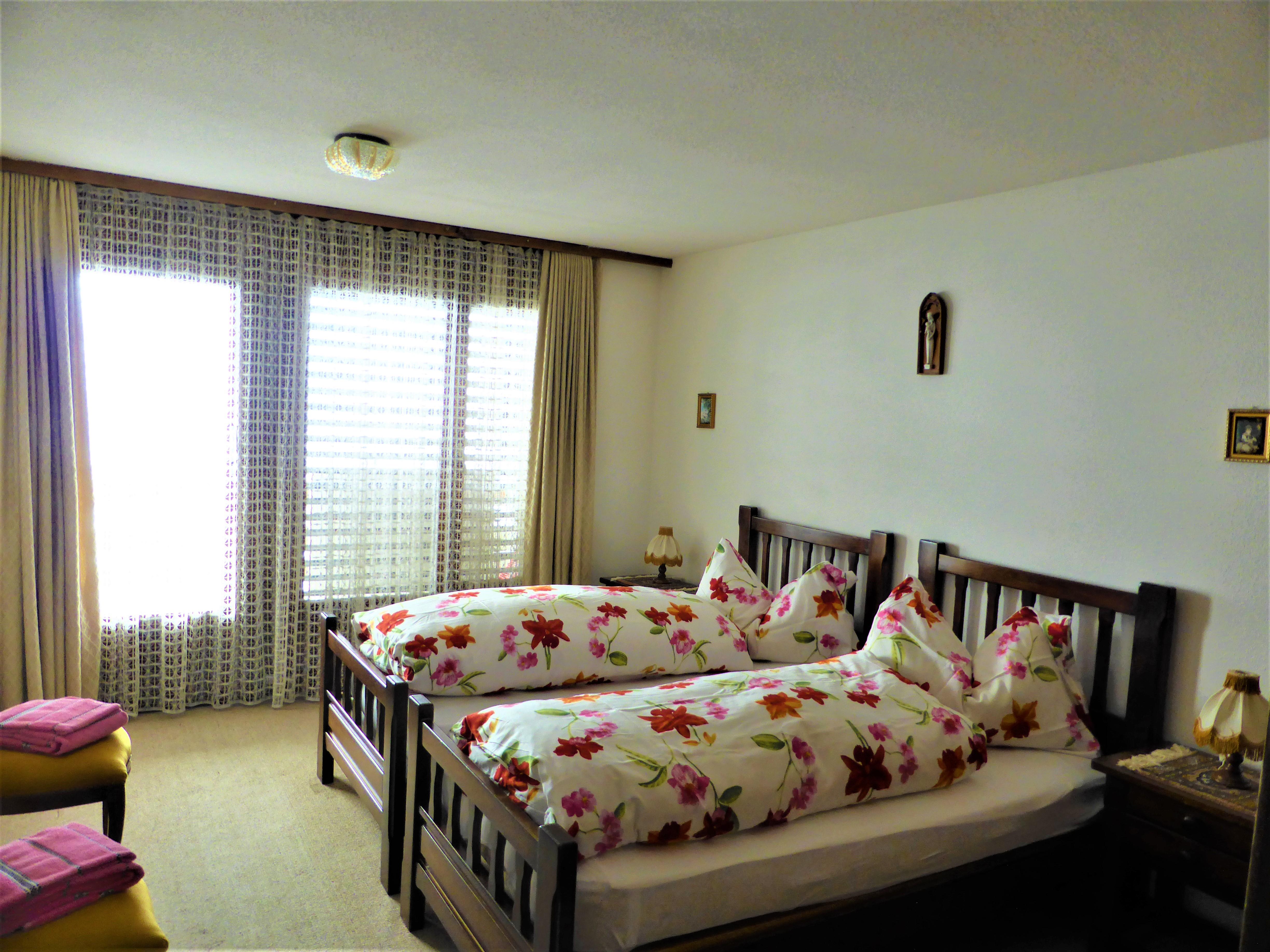 Schlafzimmer Schlafzimmer