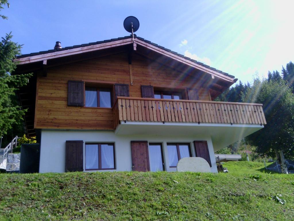 Hotelansicht