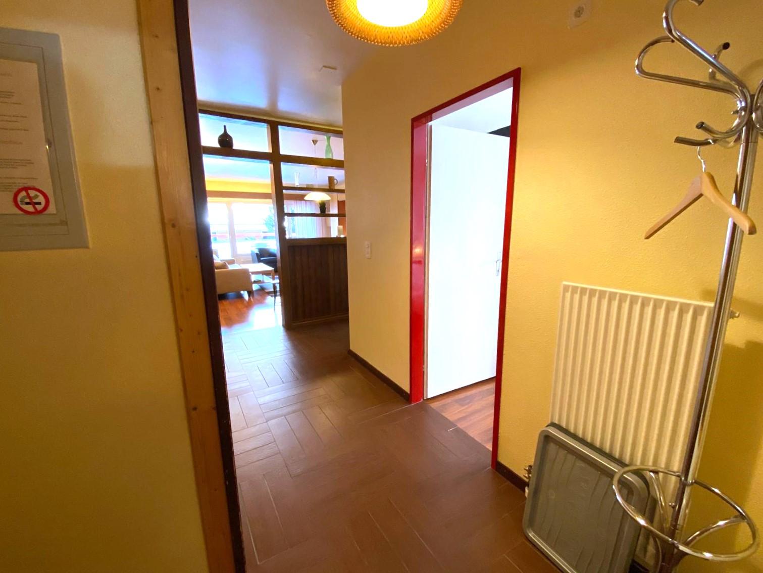 Adler 66_eingang Adler 66_eingang