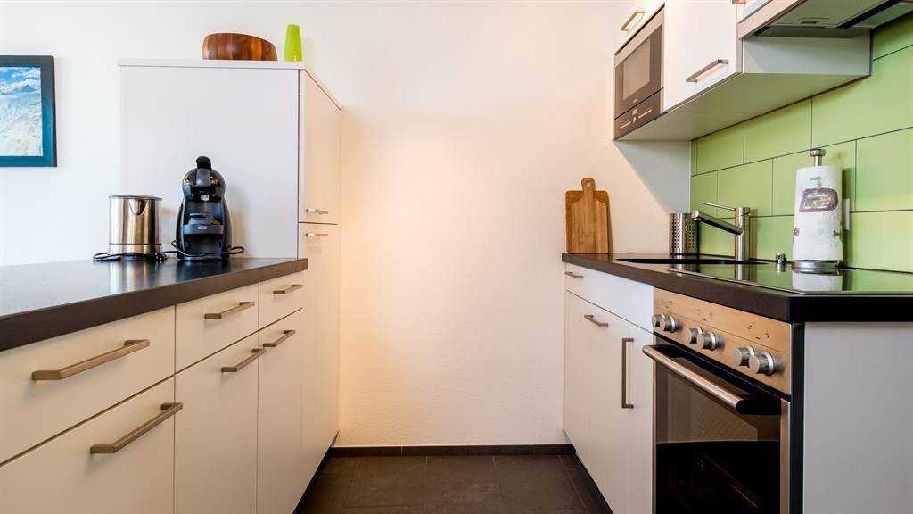 Wohnküche 1 Wohnküche 1