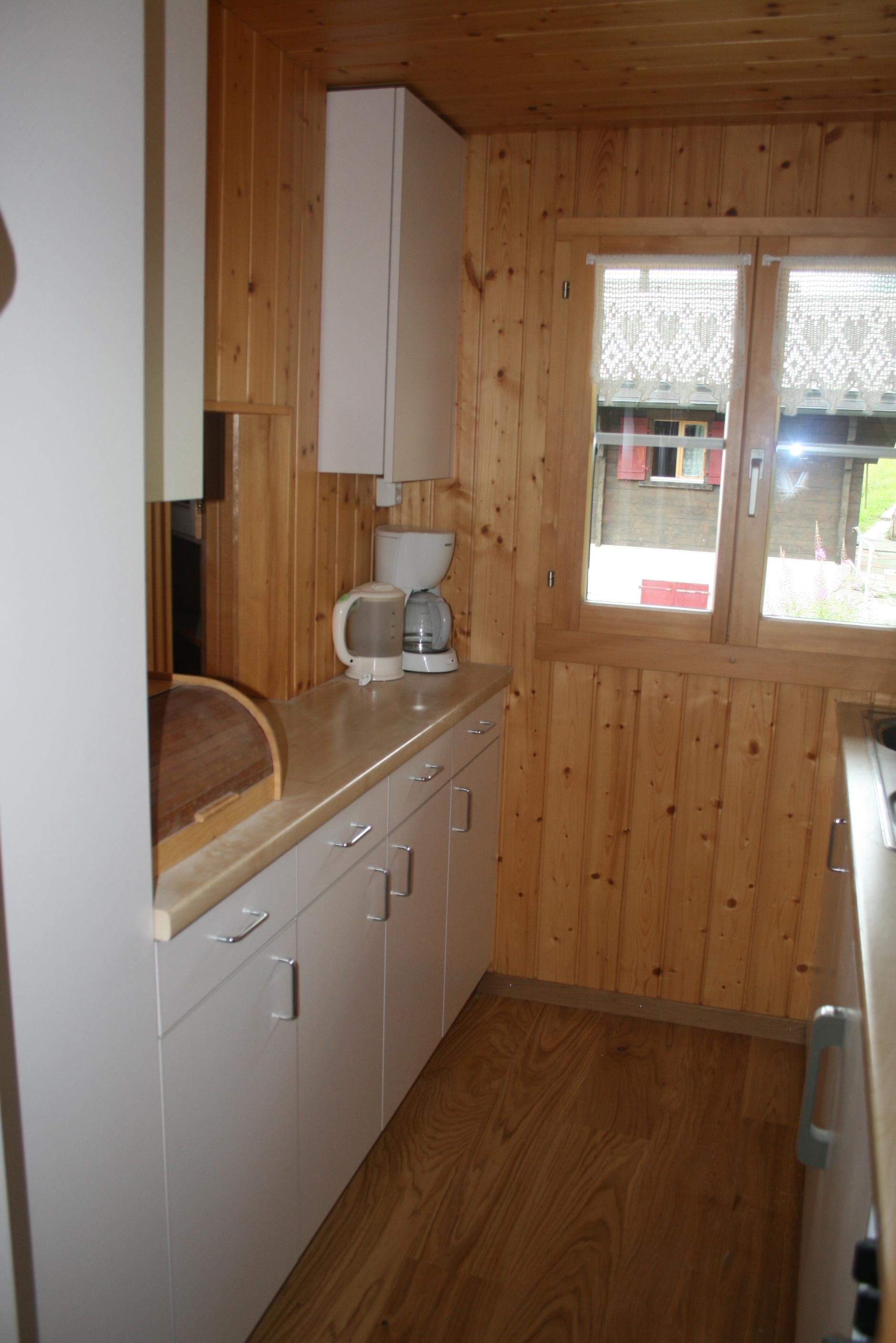 Suite kitchen2 Suite kitchen2