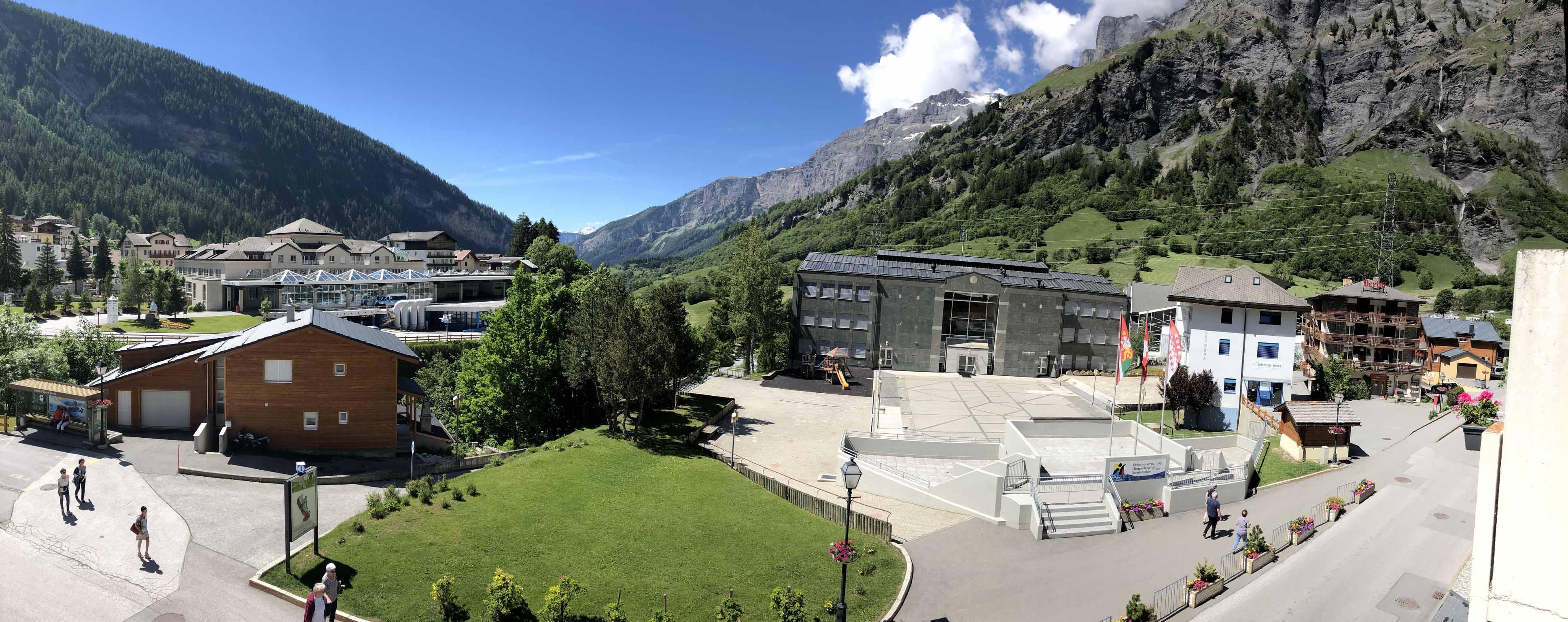 Frégate 35_aussicht Frégate 35_aussicht