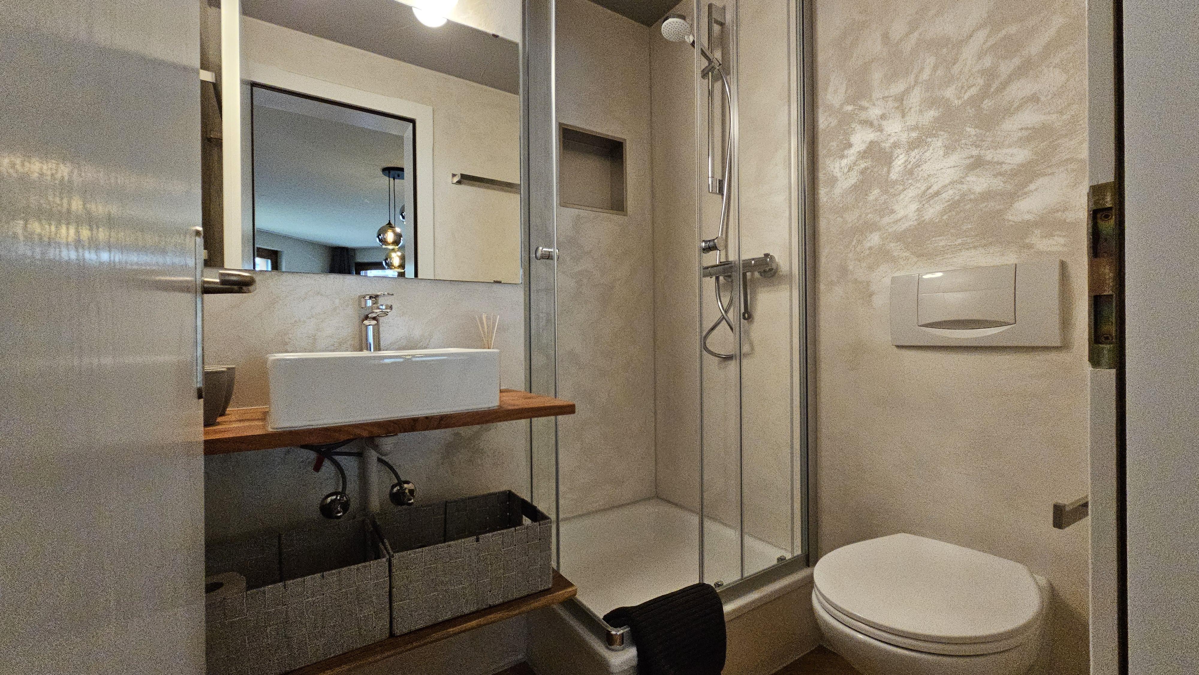 Badezimmer Badezimmer