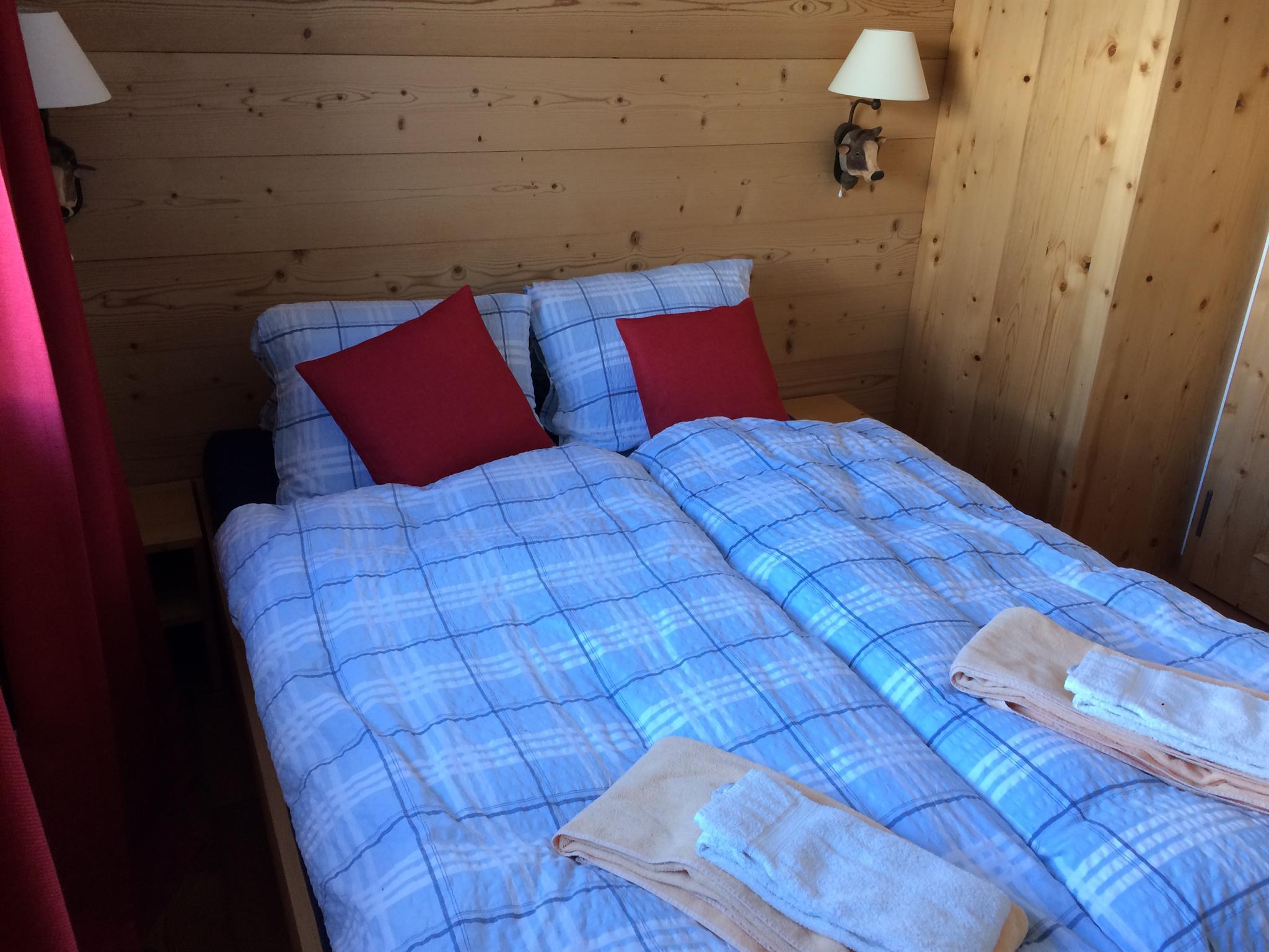 Schlafzimmer W Schlafzimmer W