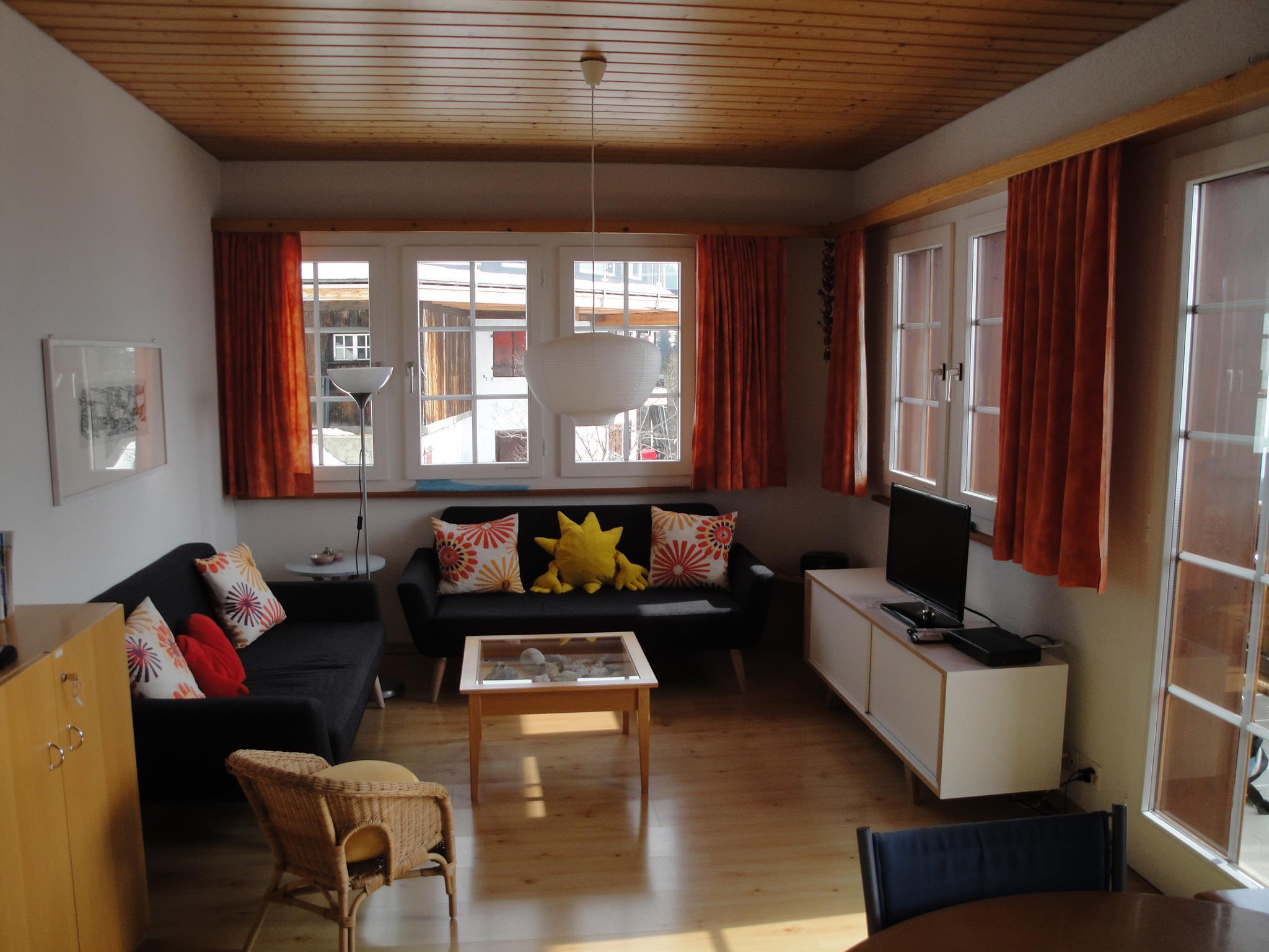 Wohnbereich Wohnbereich