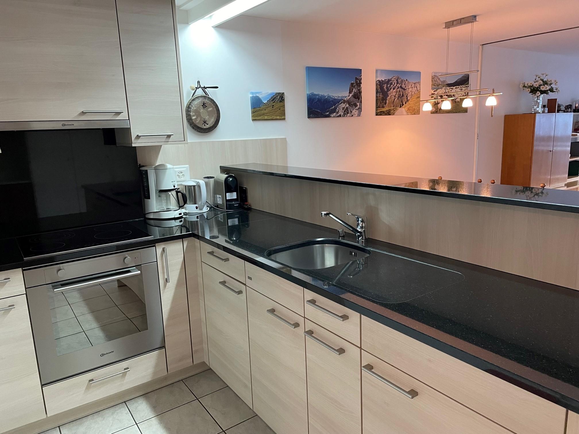 Domino 15_küche_a Domino 15_küche_a