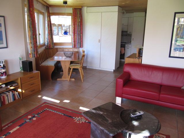 Wohn-/Esszimmer 2 Wohn-/Esszimmer 2