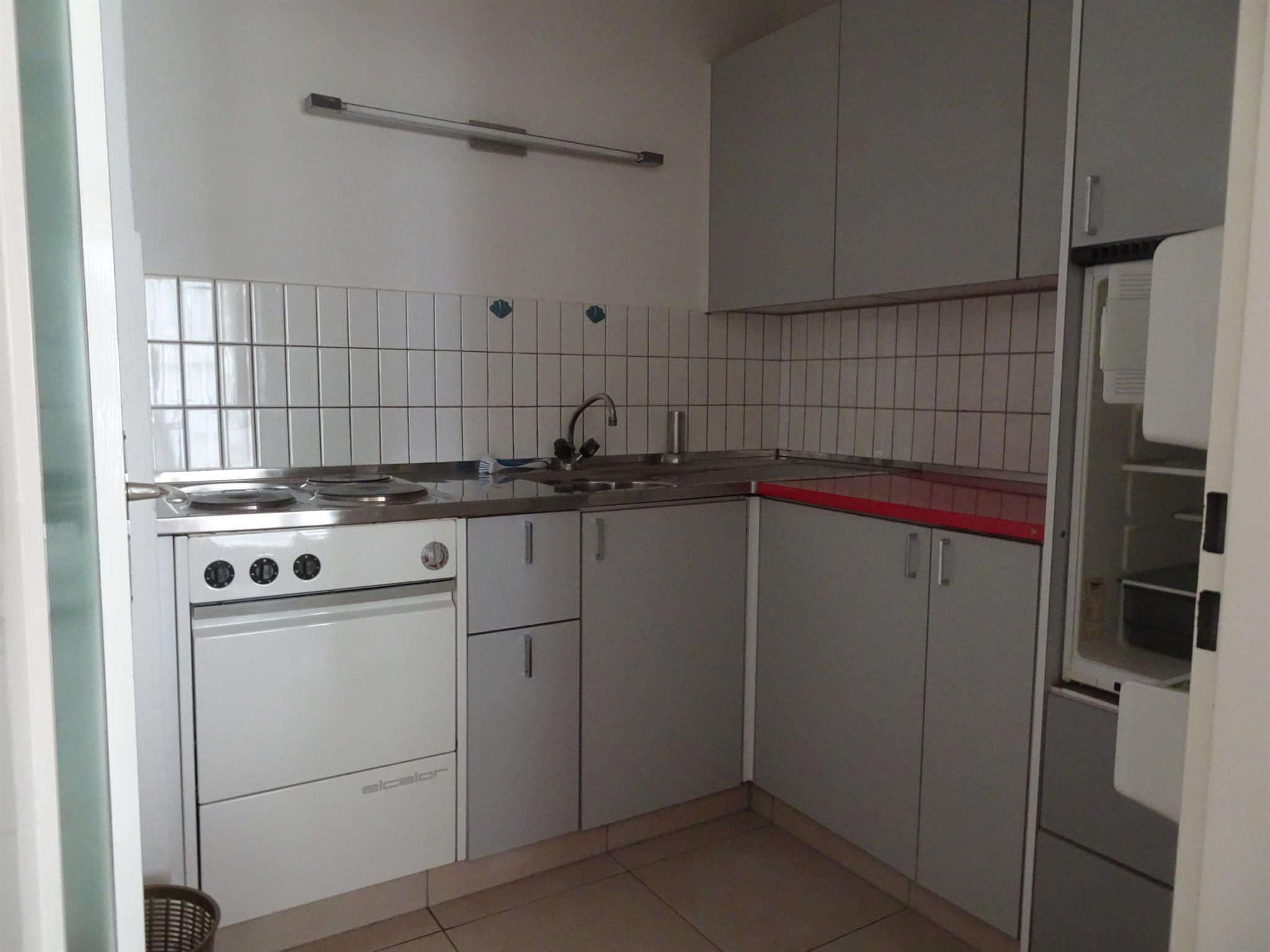 Fortuna 201_küche Fortuna 201_küche