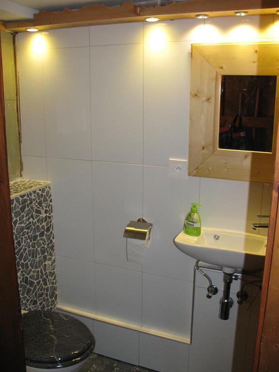 Badezimmer Badezimmer