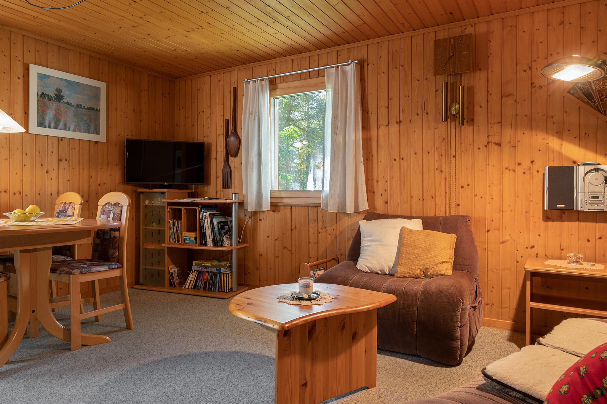 Ferienwohnung Gmür im EG Ferienwohnung Gmür im EG