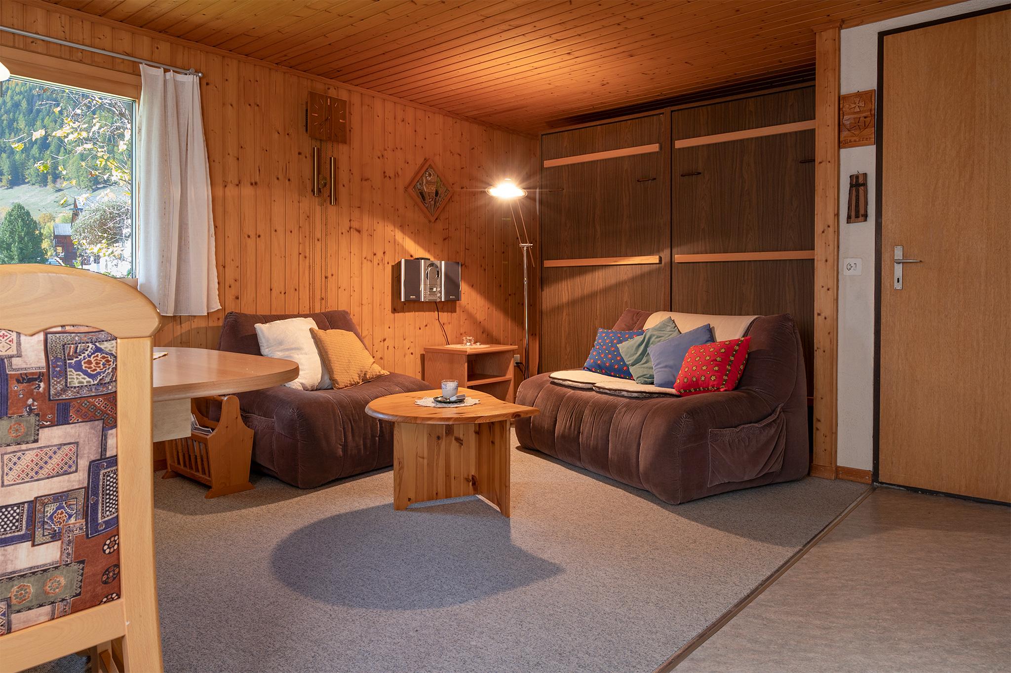 Ferienwohnung Gmür im EG Ferienwohnung Gmür im EG