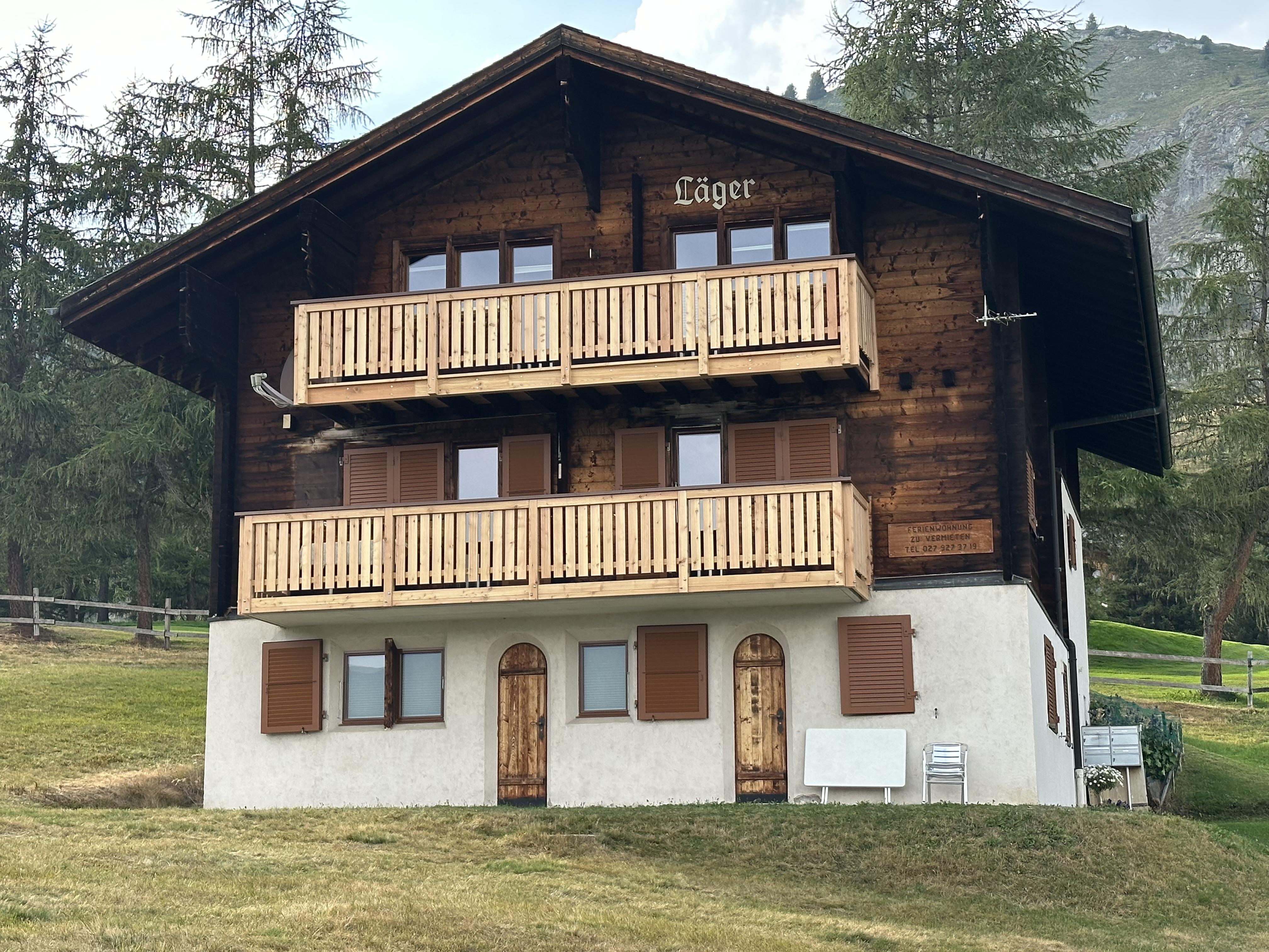 Hotelansicht