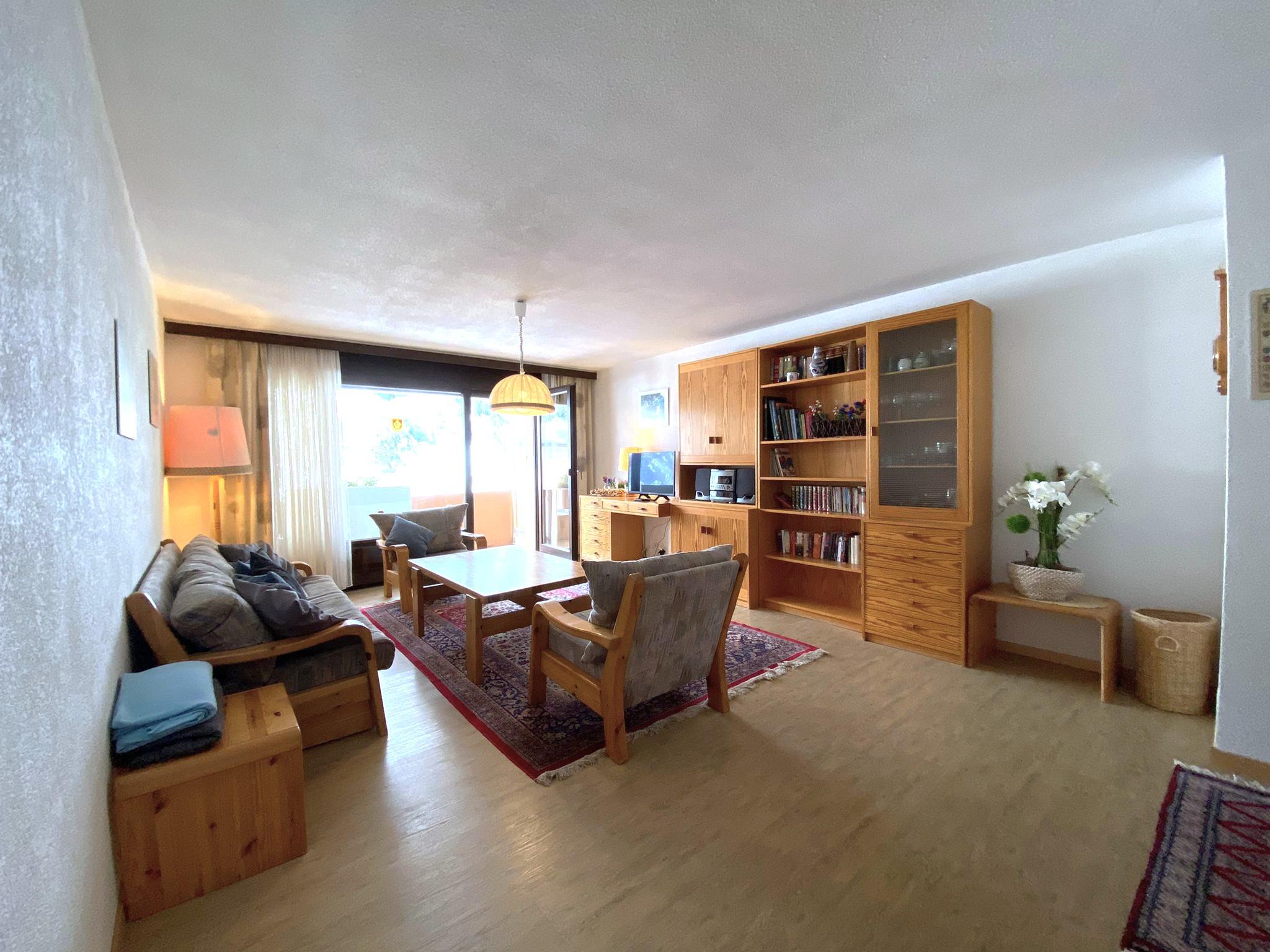 Lärchenwald 1706_Wohnzimmer Lärchenwald 1706_Wohnzimmer