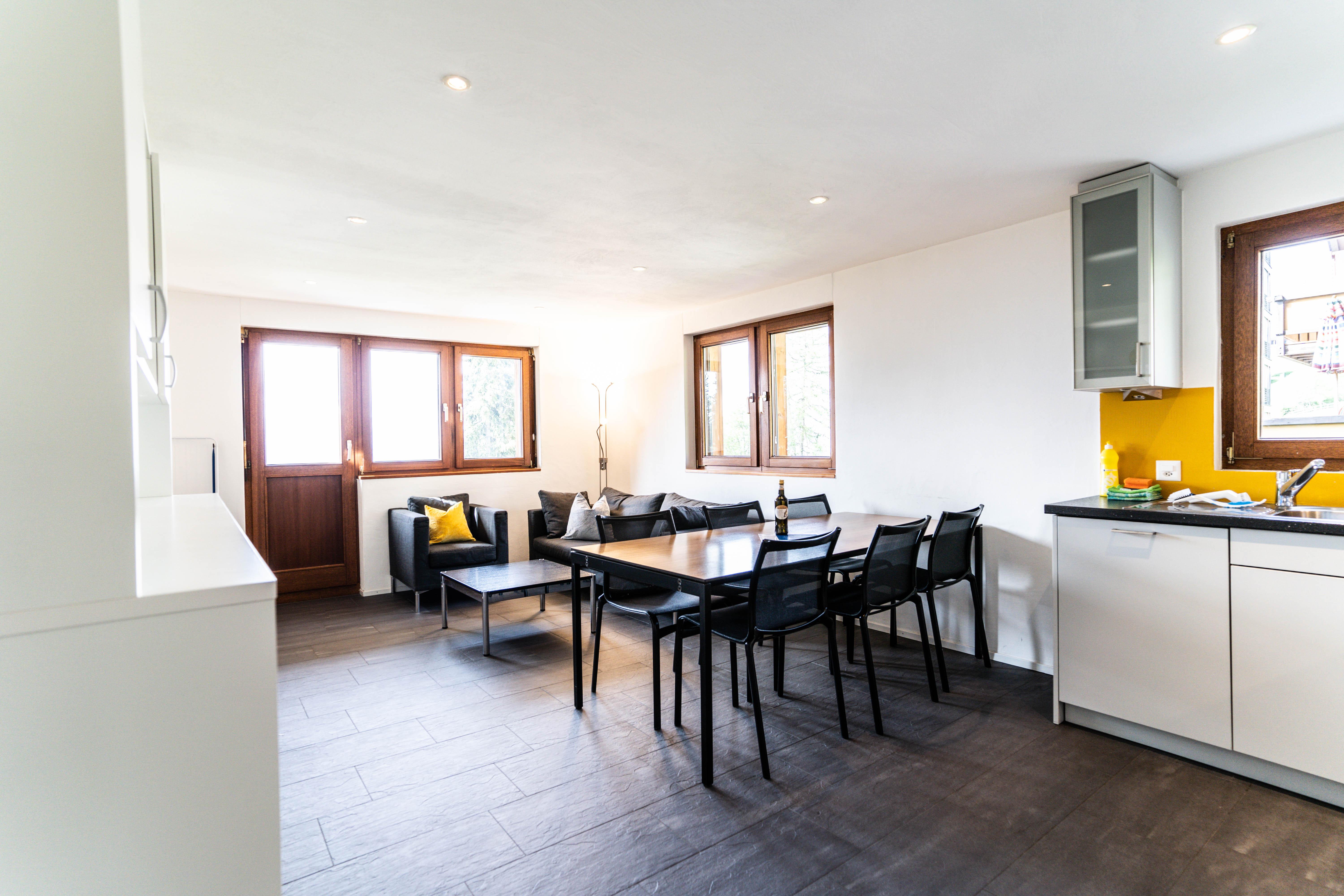 Wohnzimmer Wohnzimmer