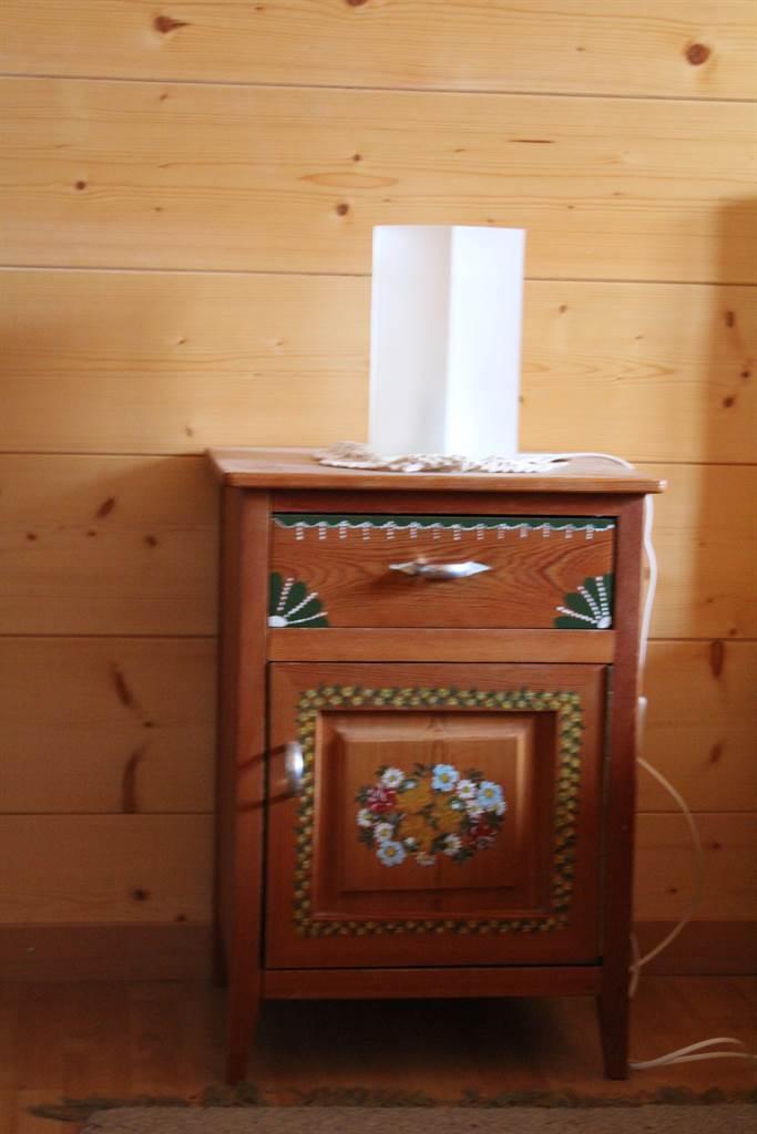 Nachttisch Dachwohnung Nachttisch Dachwohnung