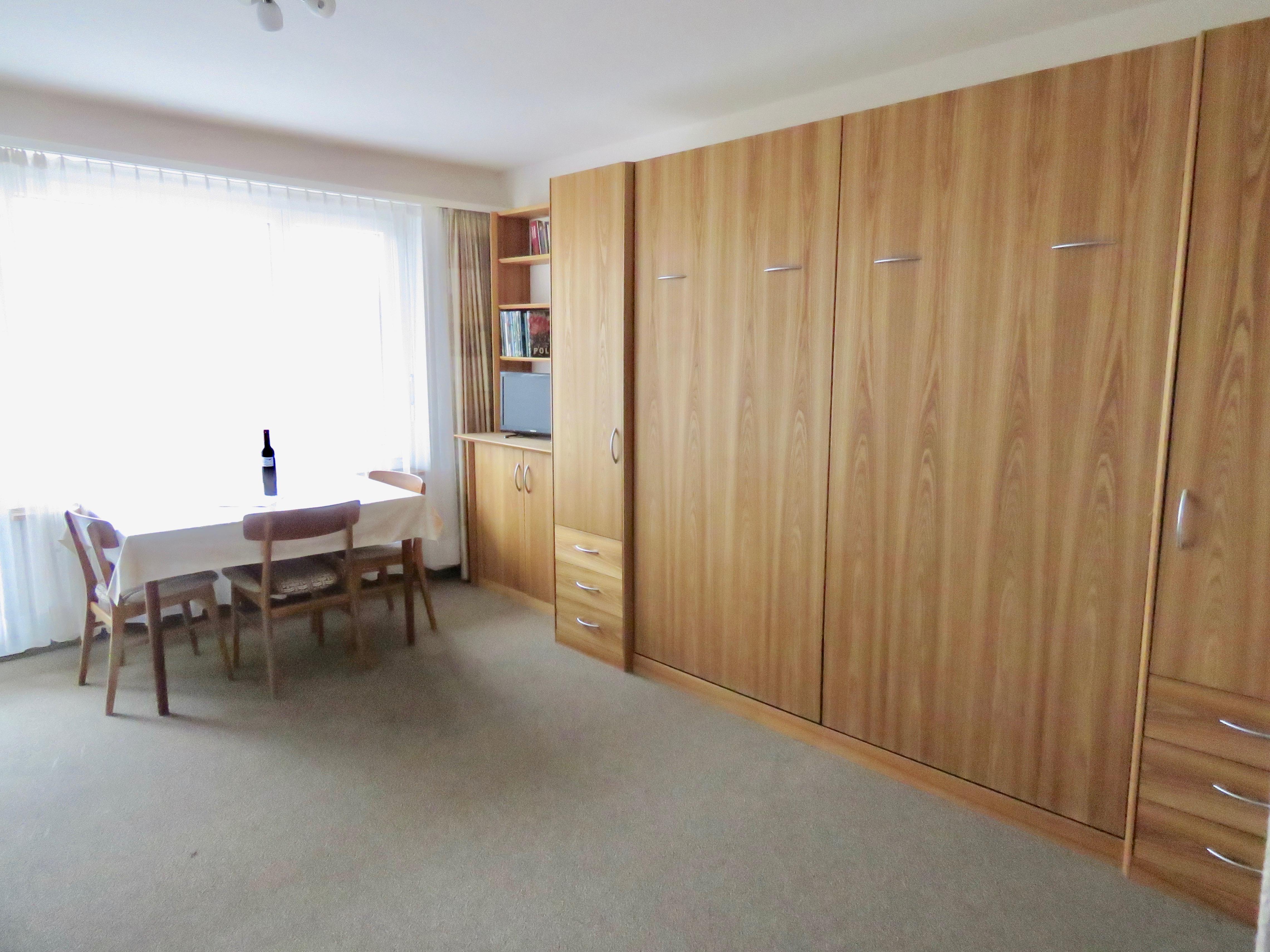 Apollo 52_wohnen-schlafen-essen Apollo 52_wohnen-schlafen-essen