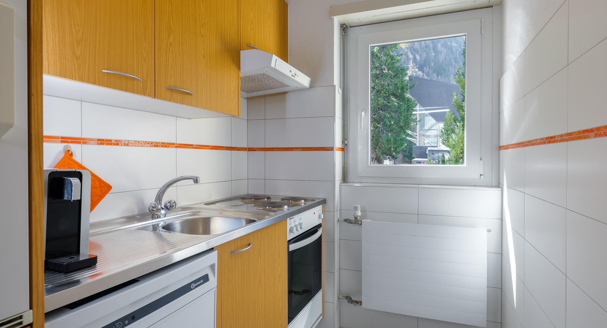 ABA_Sporting 4 - Küche ABA_Sporting 4 - Küche