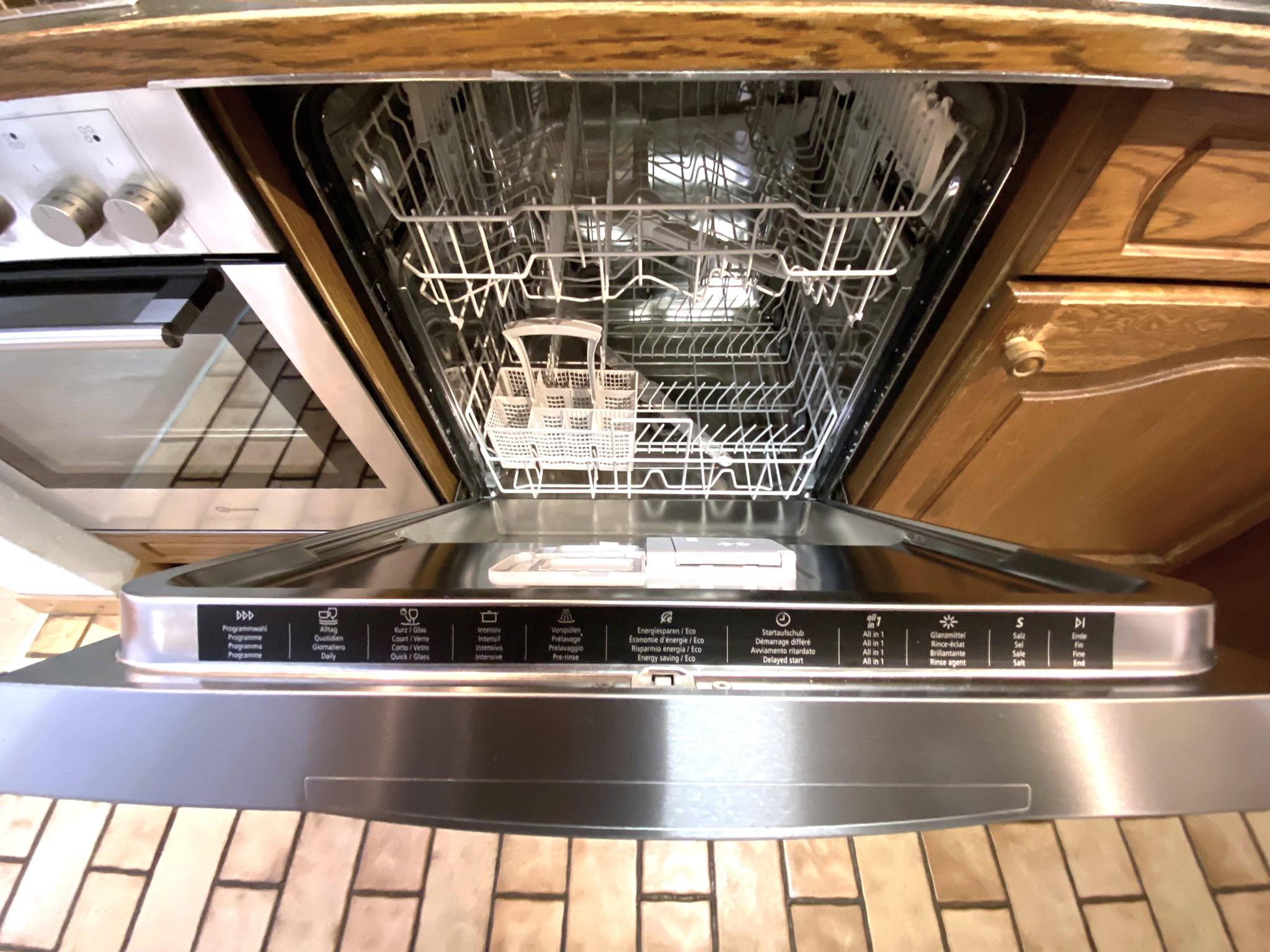 Lärchenwald 1706_Küche Lärchenwald 1706_Küche