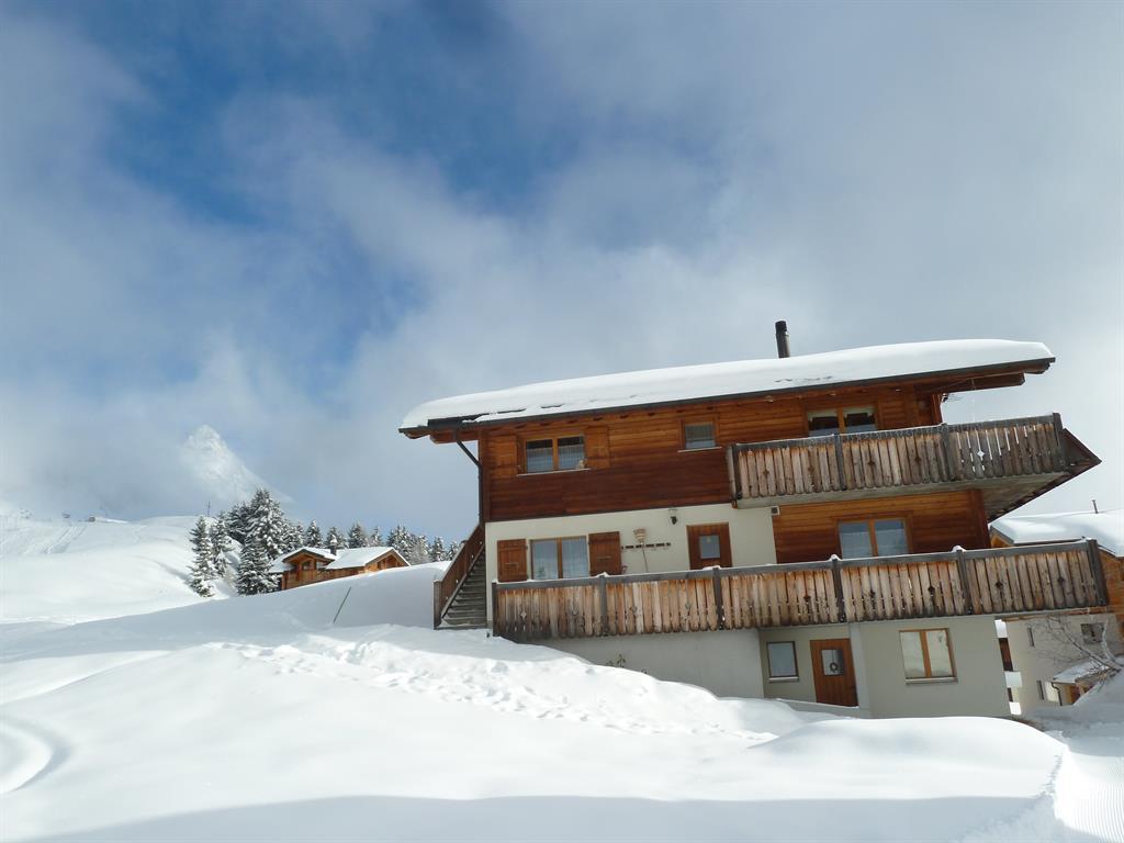 Hotelansicht