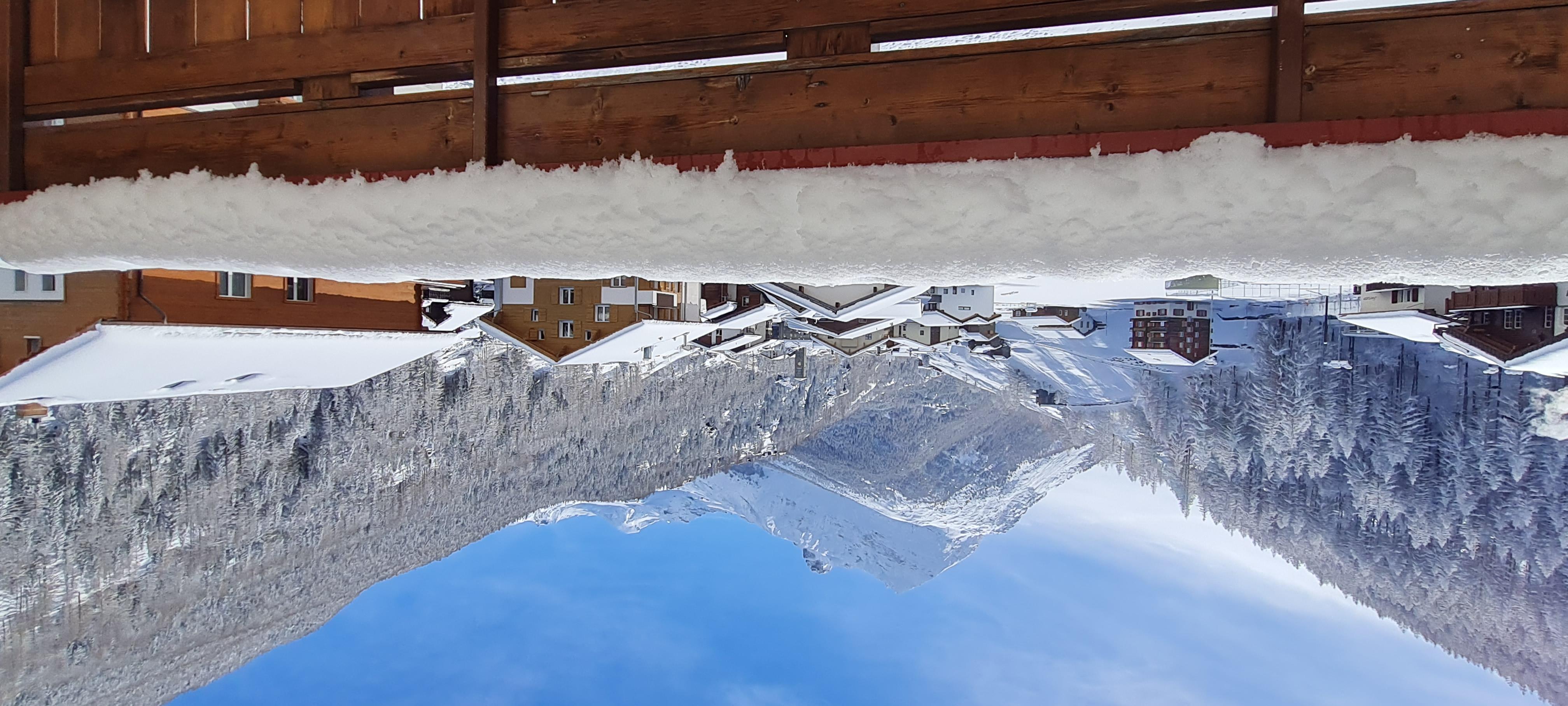 Balkon Dachgeschoss Balkon Dachgeschoss