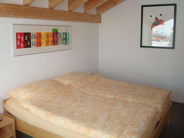 Schlafzimmer 1 Schlafzimmer 1