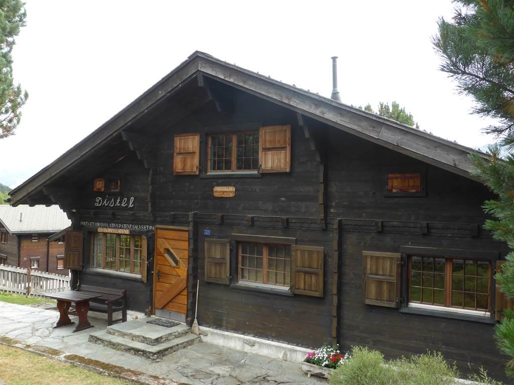 Aussenansicht Aussenansicht