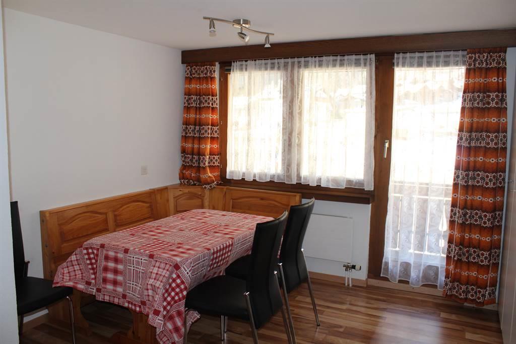 Essbereich Essbereich