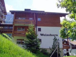 Weisshorn_seitlich1 Weisshorn_seitlich1