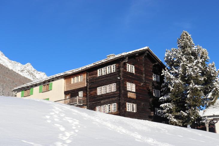 Haus Winter Haus Winter