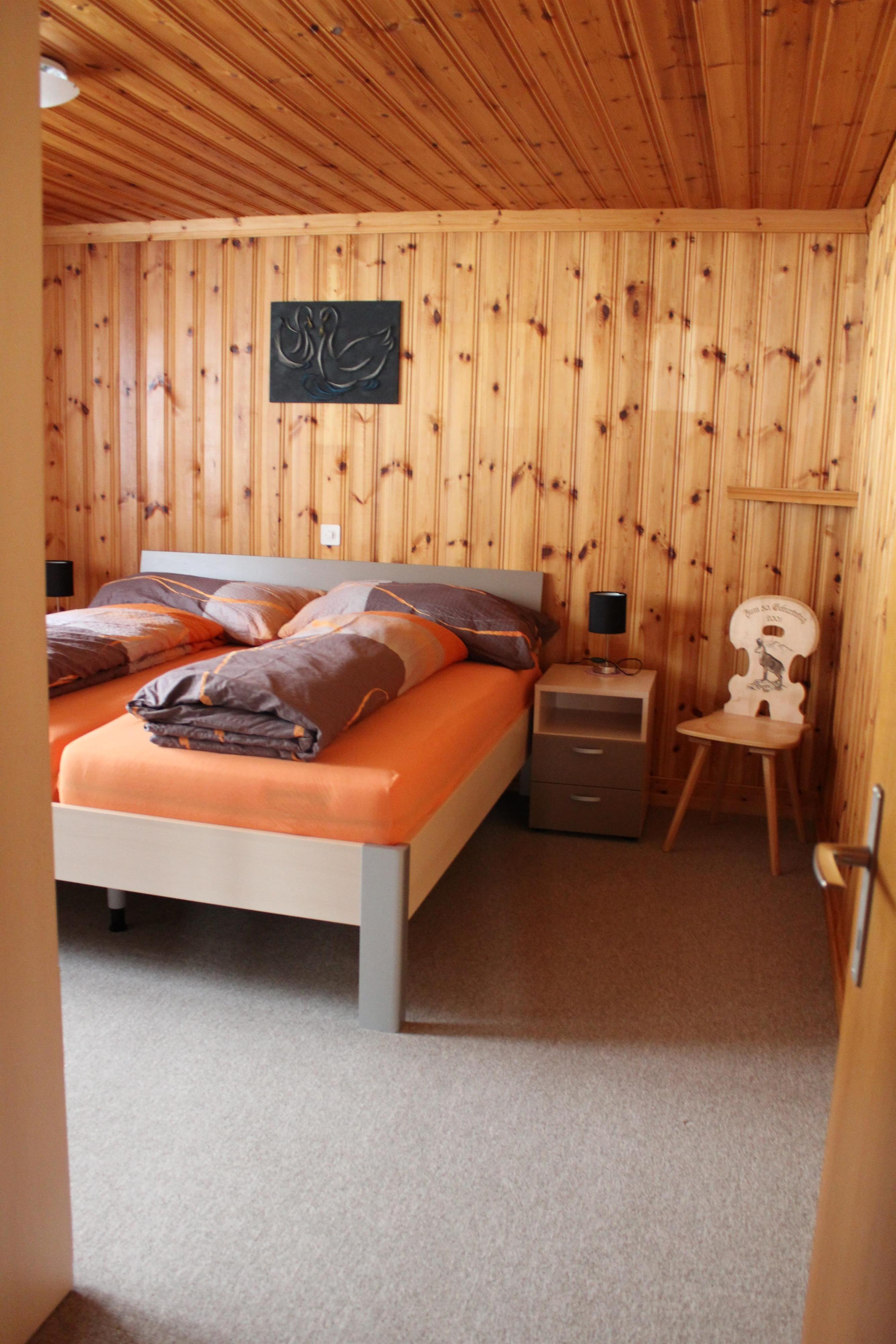 Schlafzimmer 2 Schlafzimmer 2