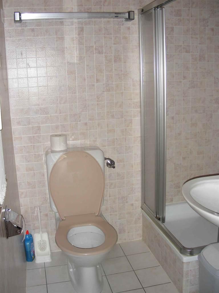 WC/Dusche WC/Dusche