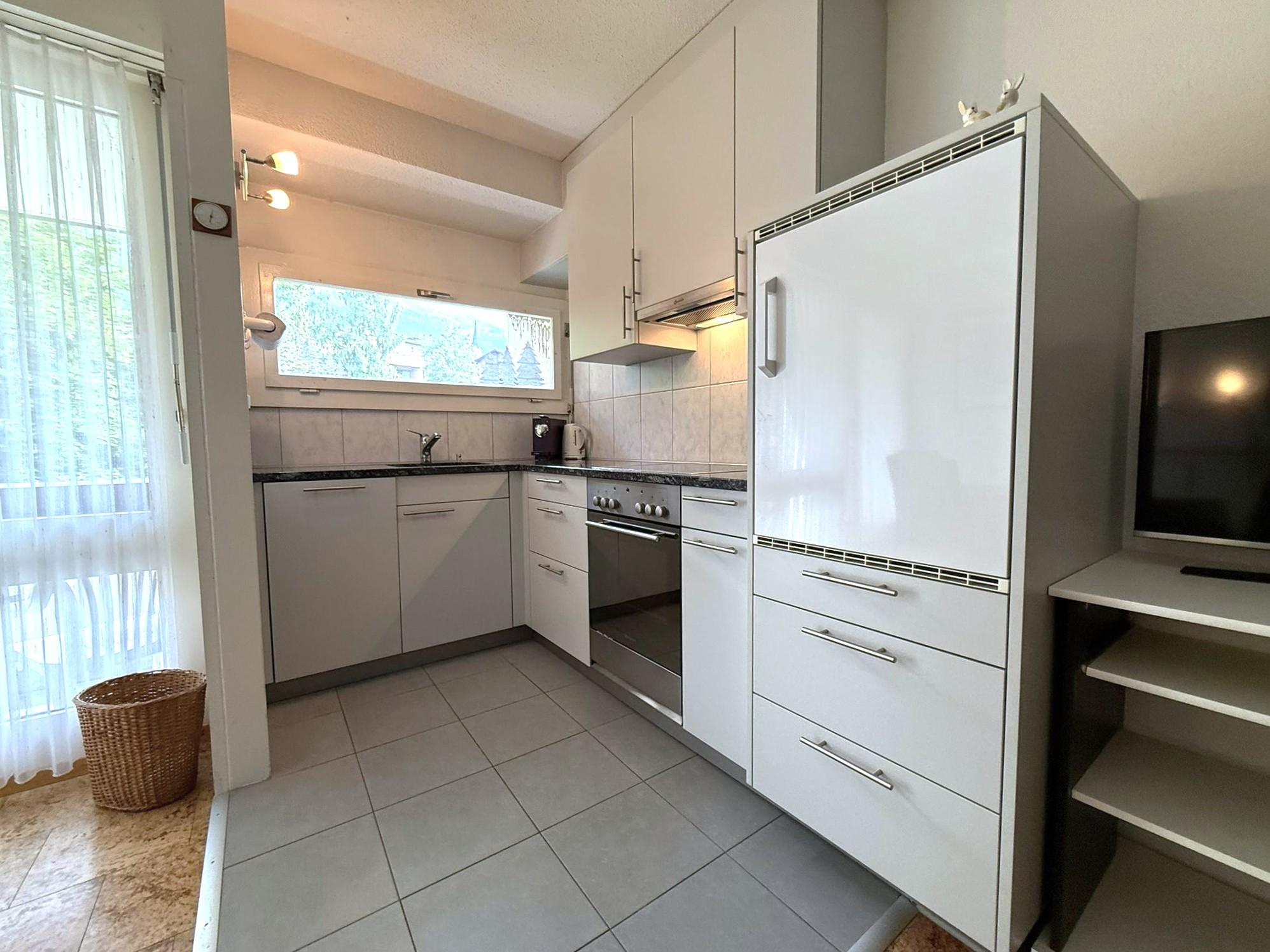 Fortuna 118_küche Fortuna 118_küche