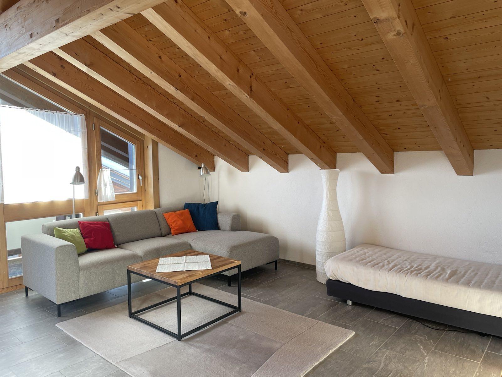 Wohnzimmer Wohnzimmer